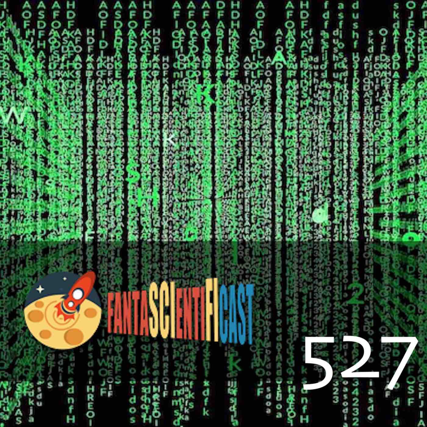 FantascientifiCast