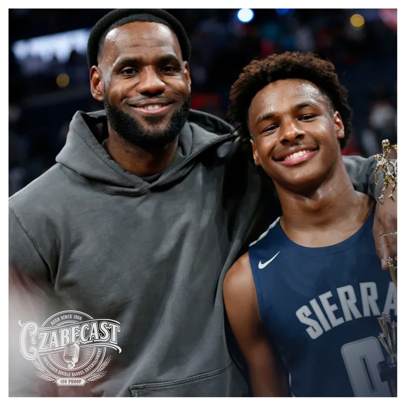 We've Got Daddy Issues