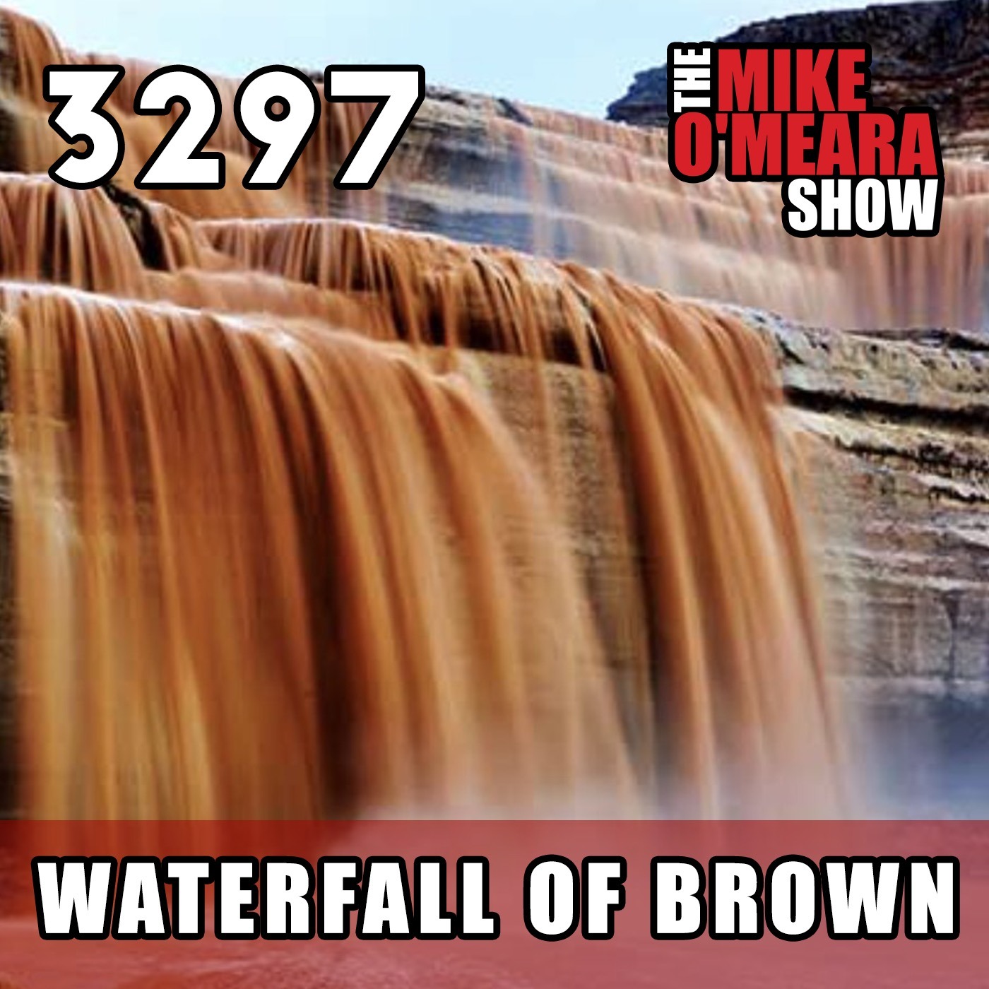 The Mike O\'Meara Show