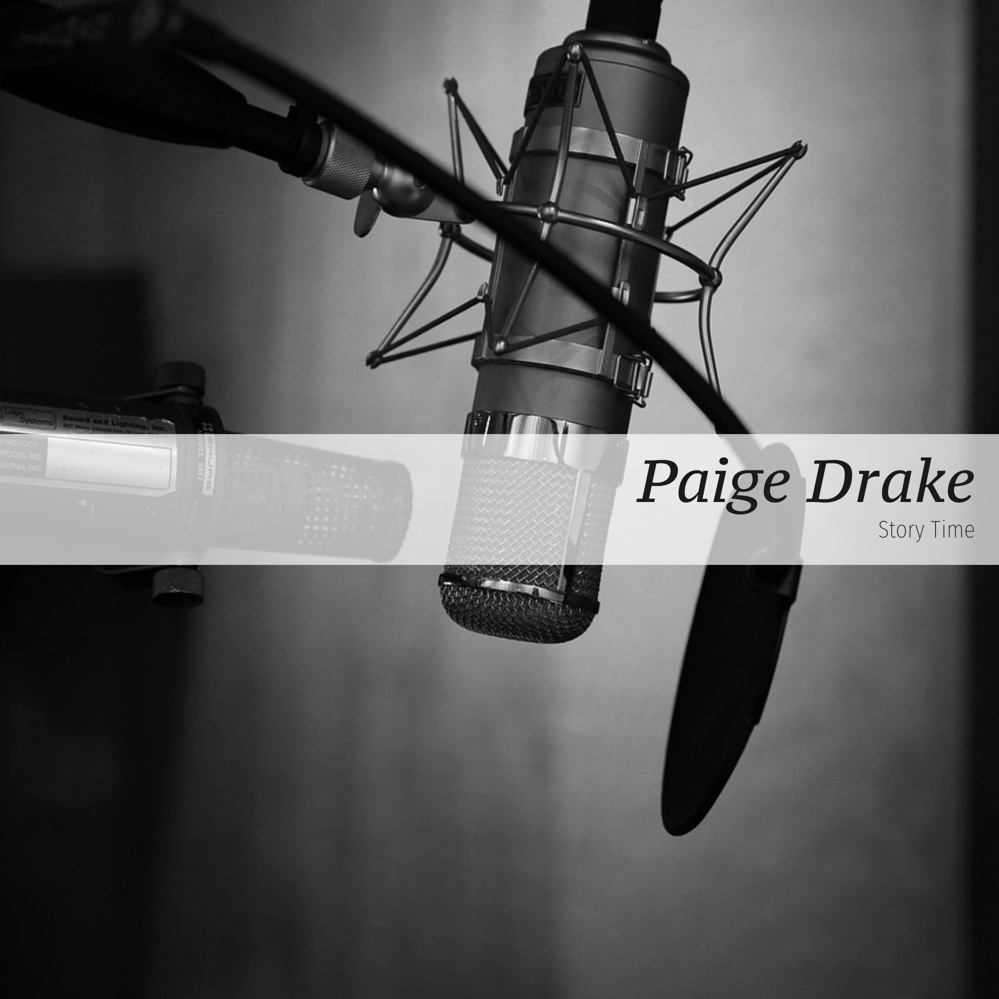 Audio Player Image