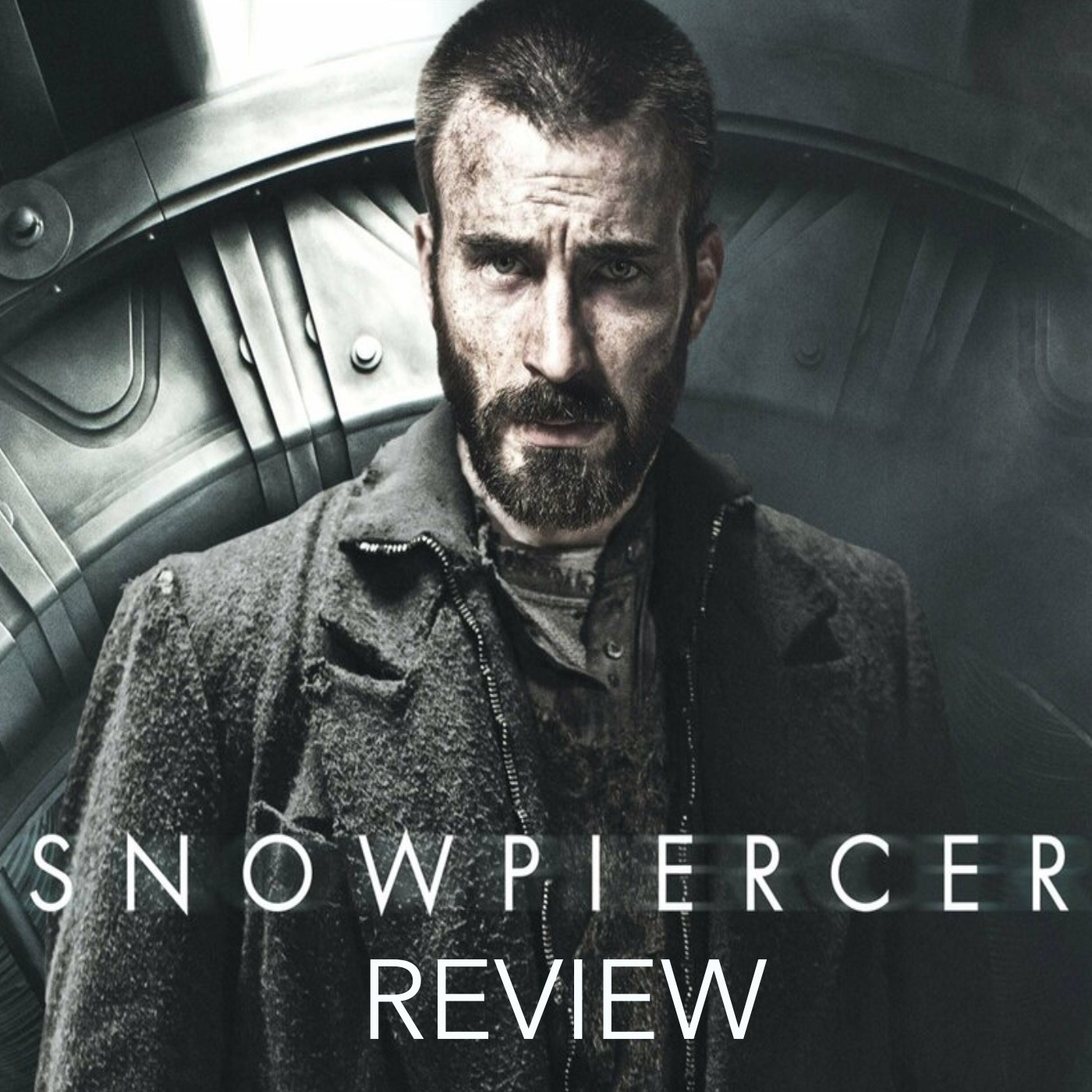 Movies you didn't know were Comics: Snowpiercer