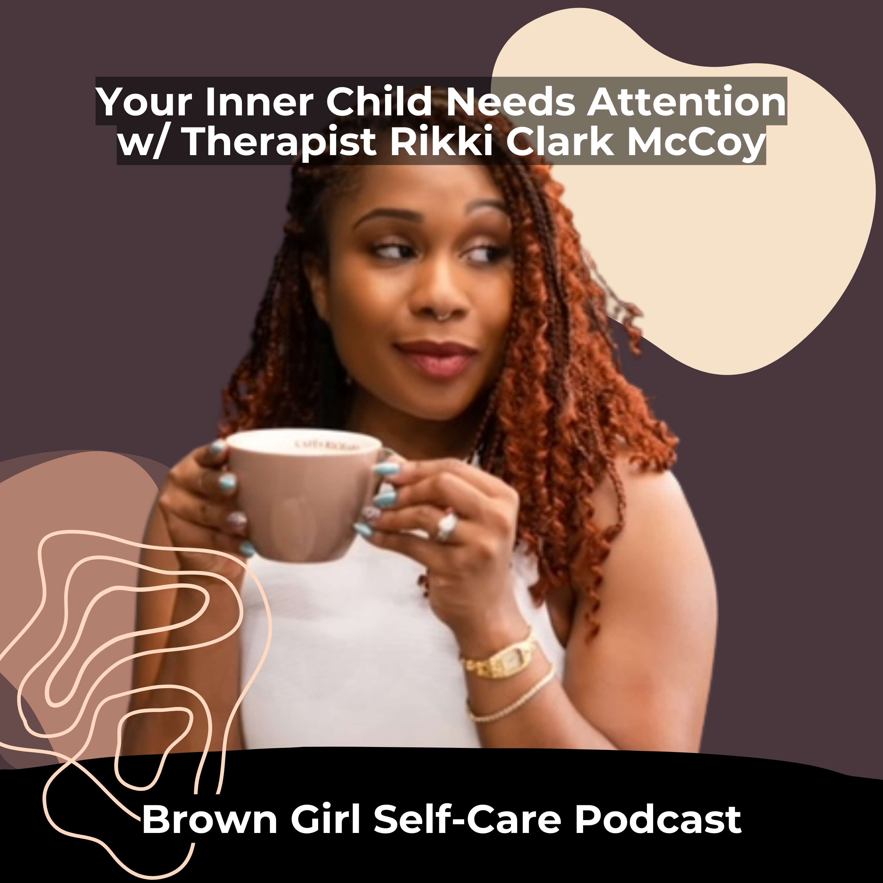 Brown Girl Self-Care