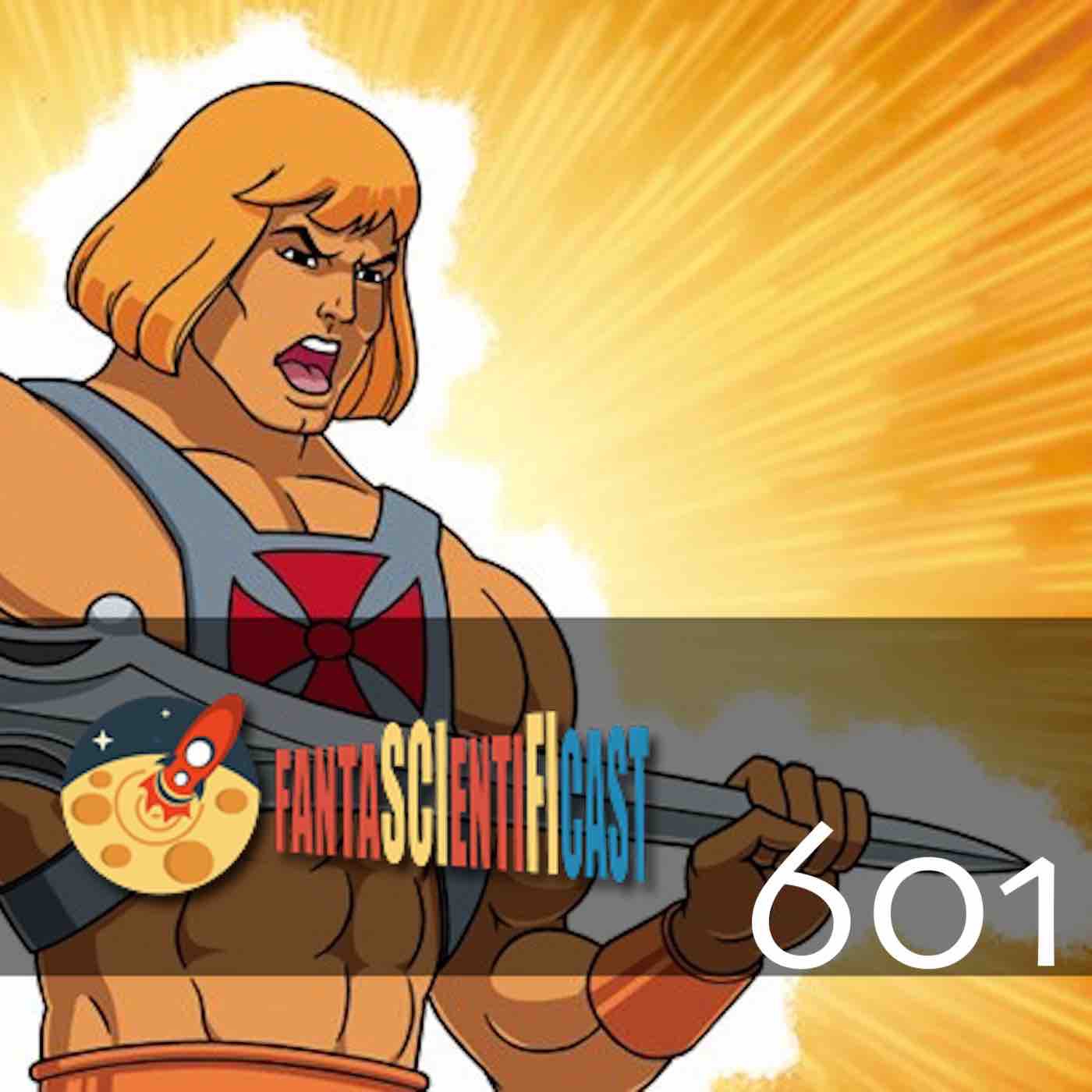 FantascientifiCast