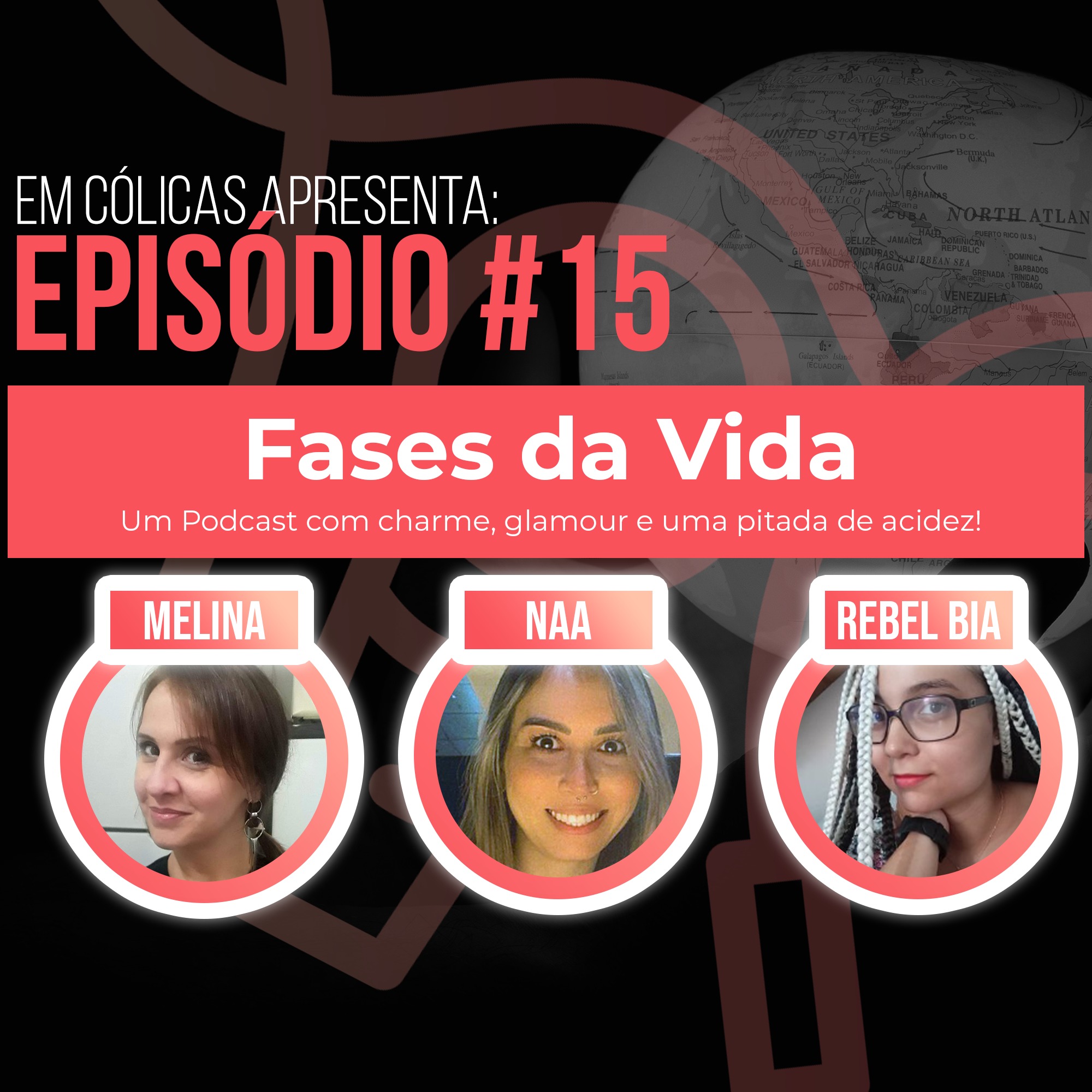 Em Cólicas