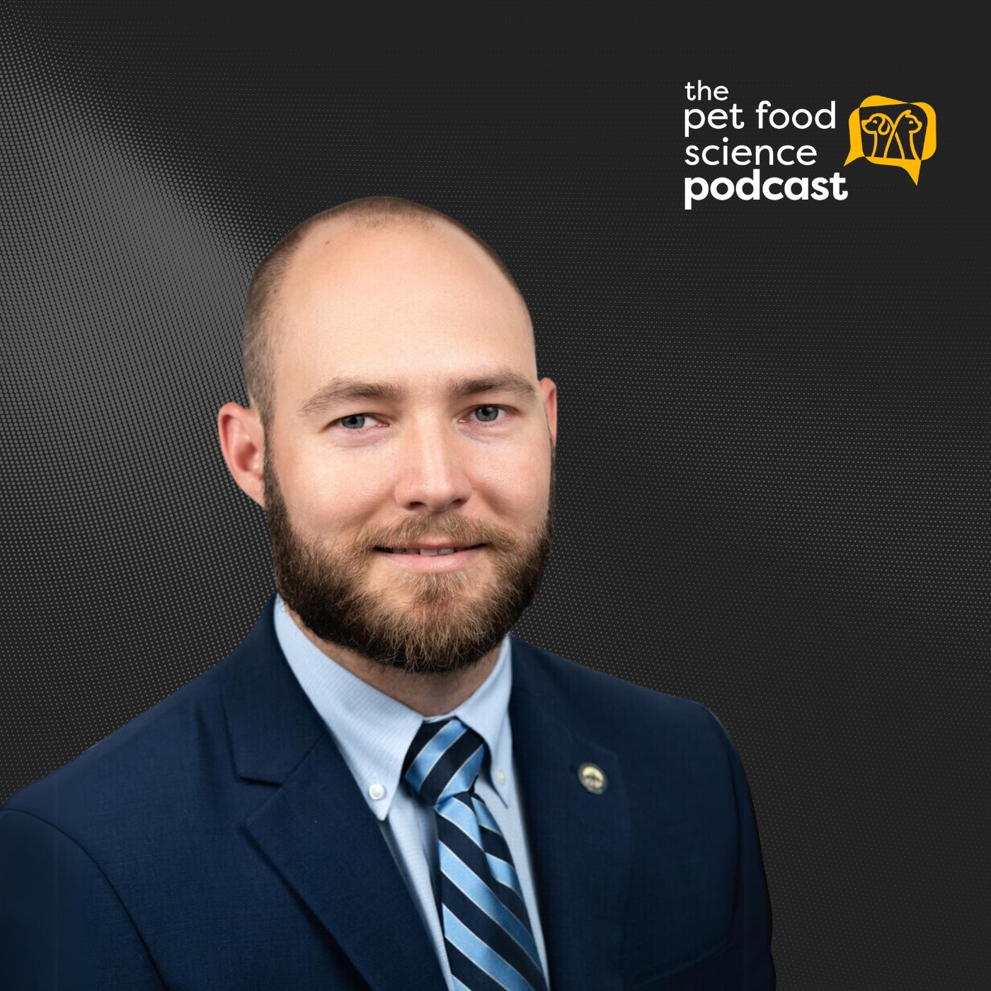 Austin Therrell: Pet Food Label Modernization | Ep. 57