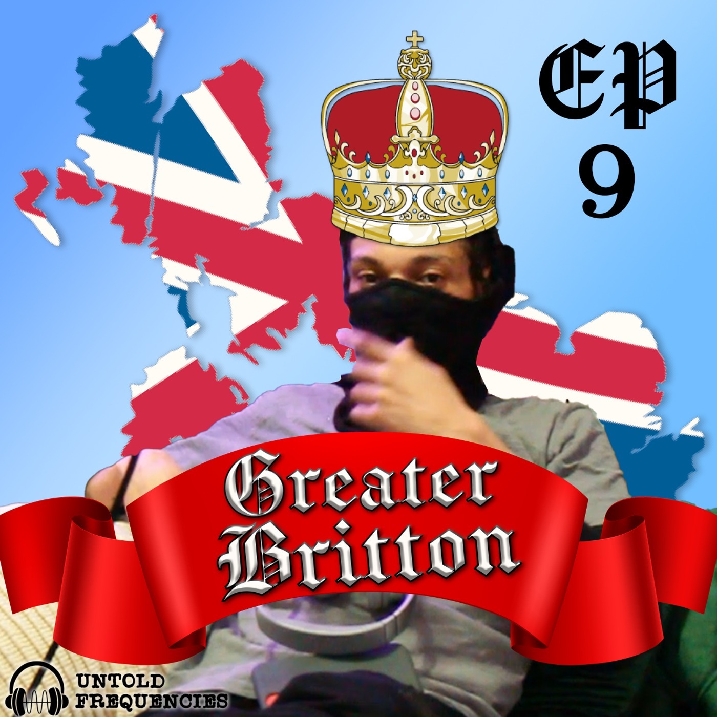 A Tale As Old As Time; Tito episode artwork