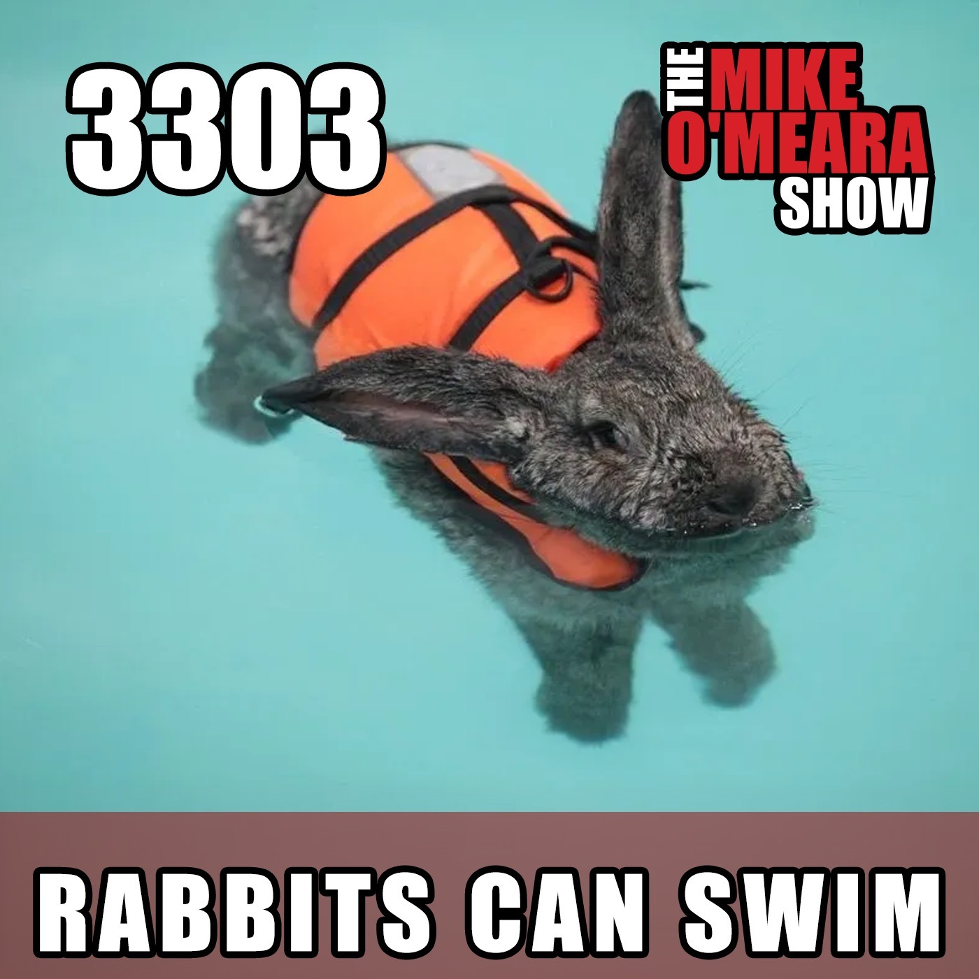 The Mike O\'Meara Show