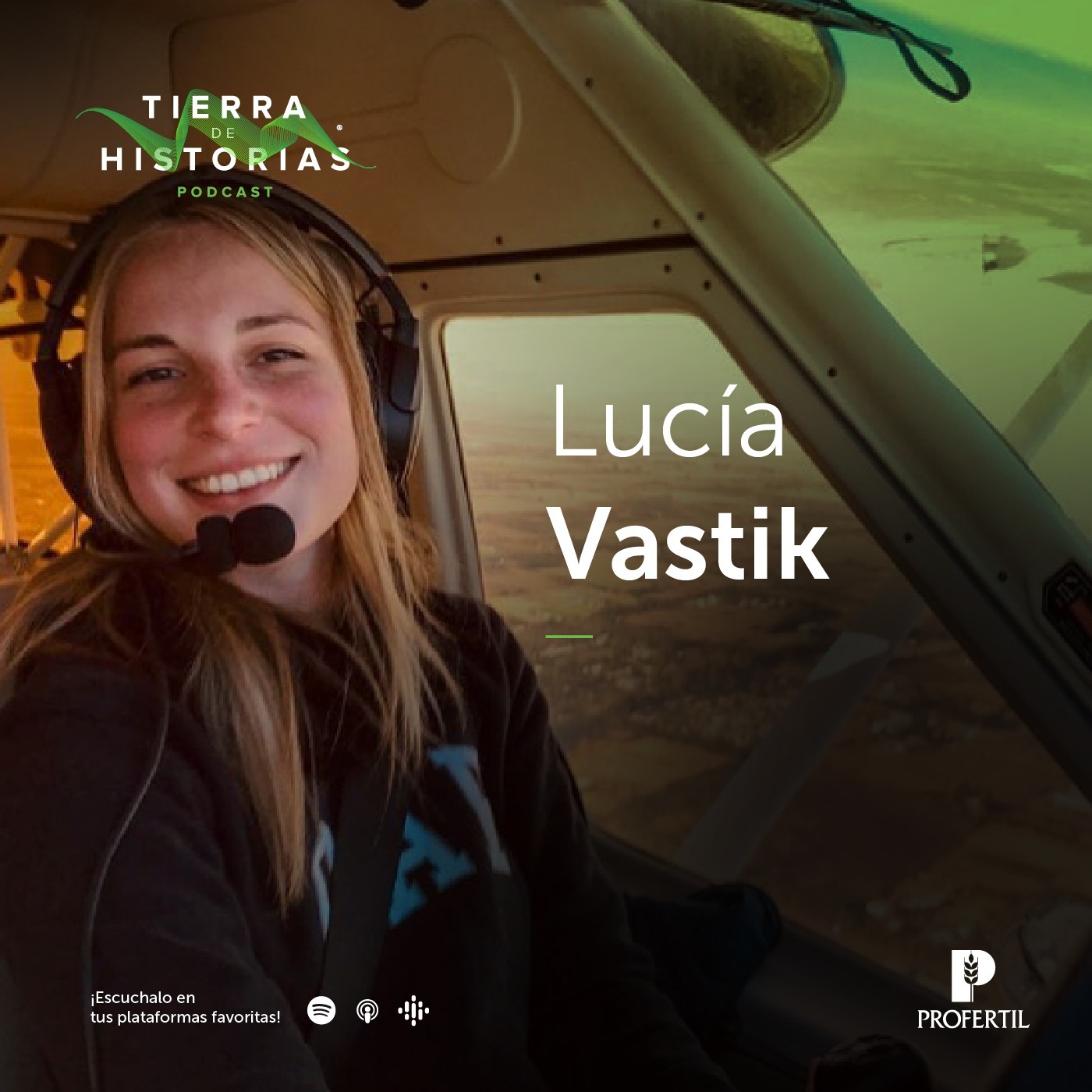 Tierra de Historias