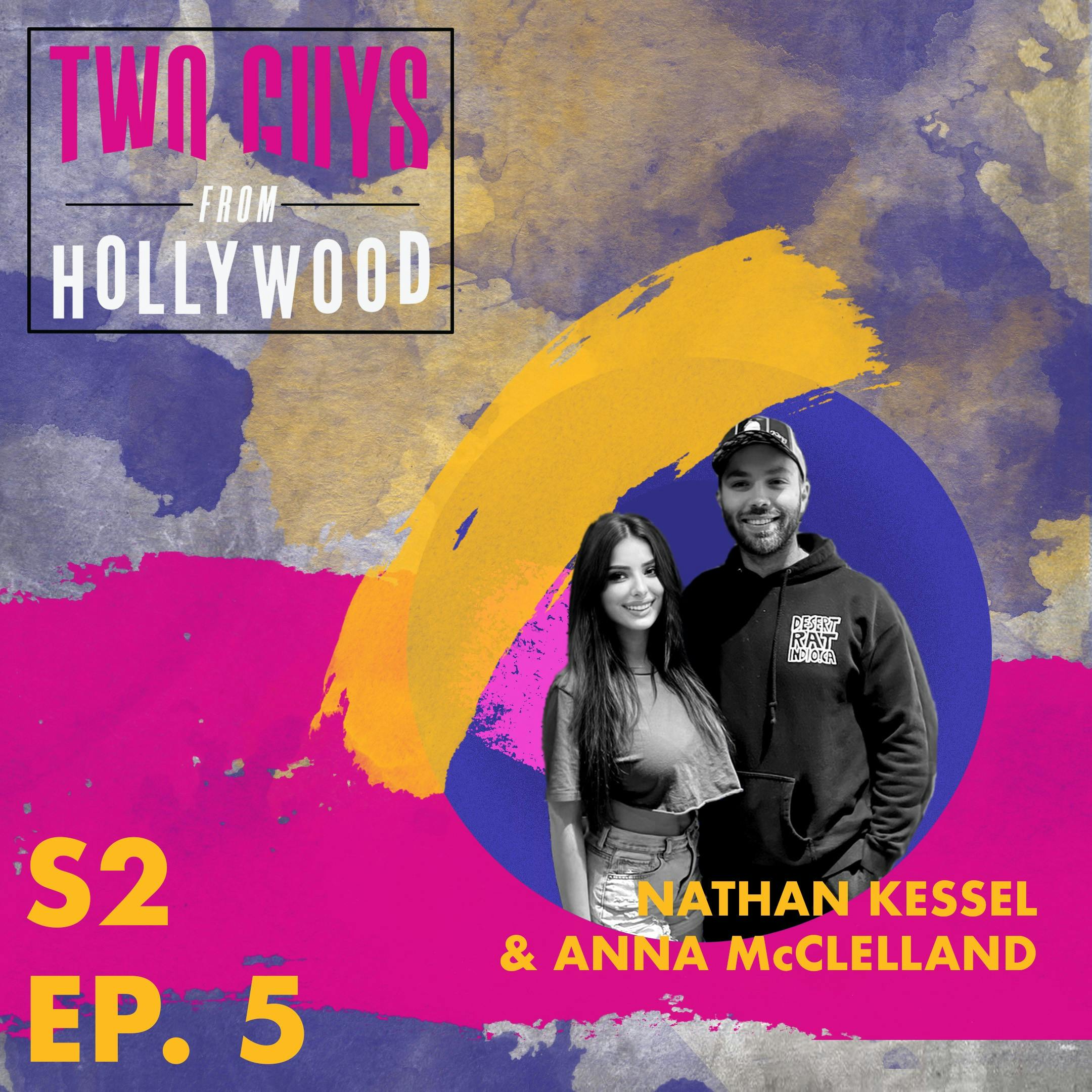 Two Guys From Hollywood