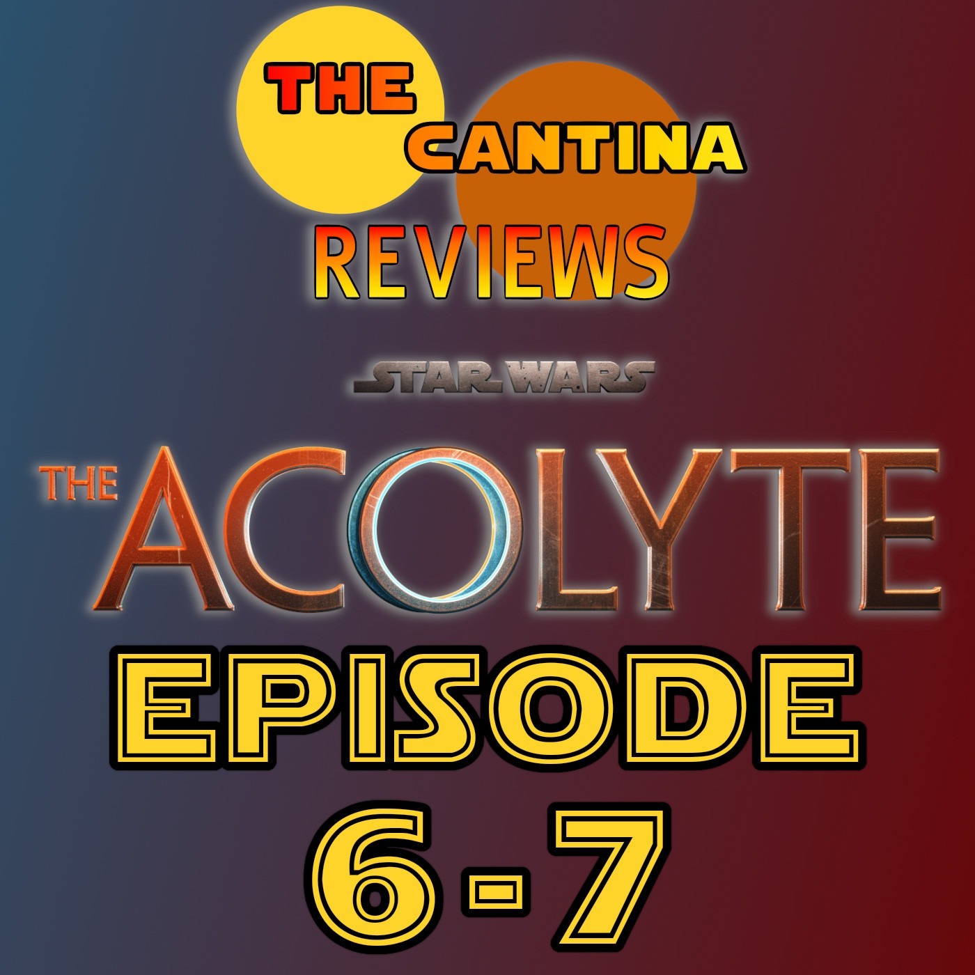 The Acolyte Episodes 6 & 7 Review: 6 Meh, 7 Bad... Is It Over Yet? | TCR