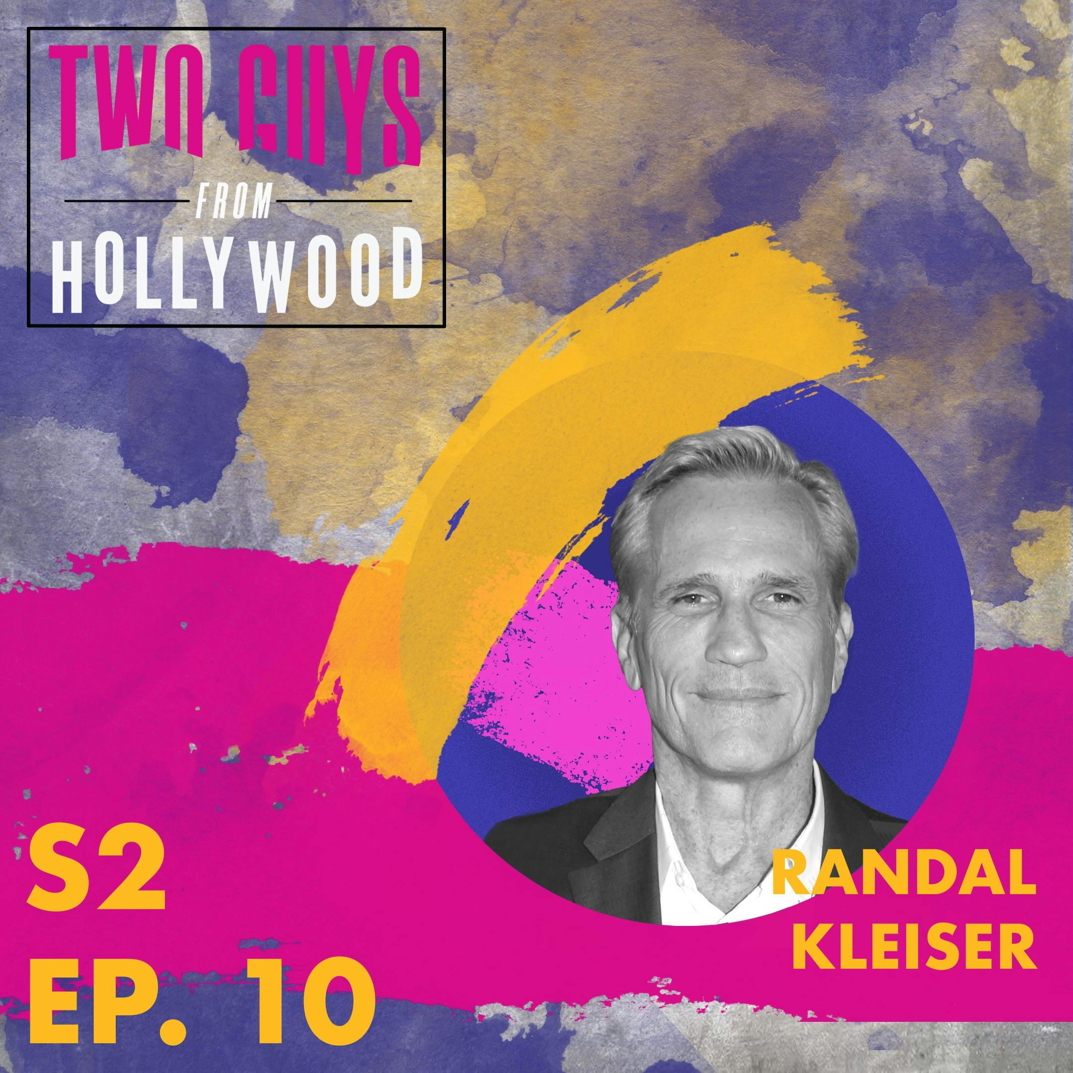 Two Guys From Hollywood