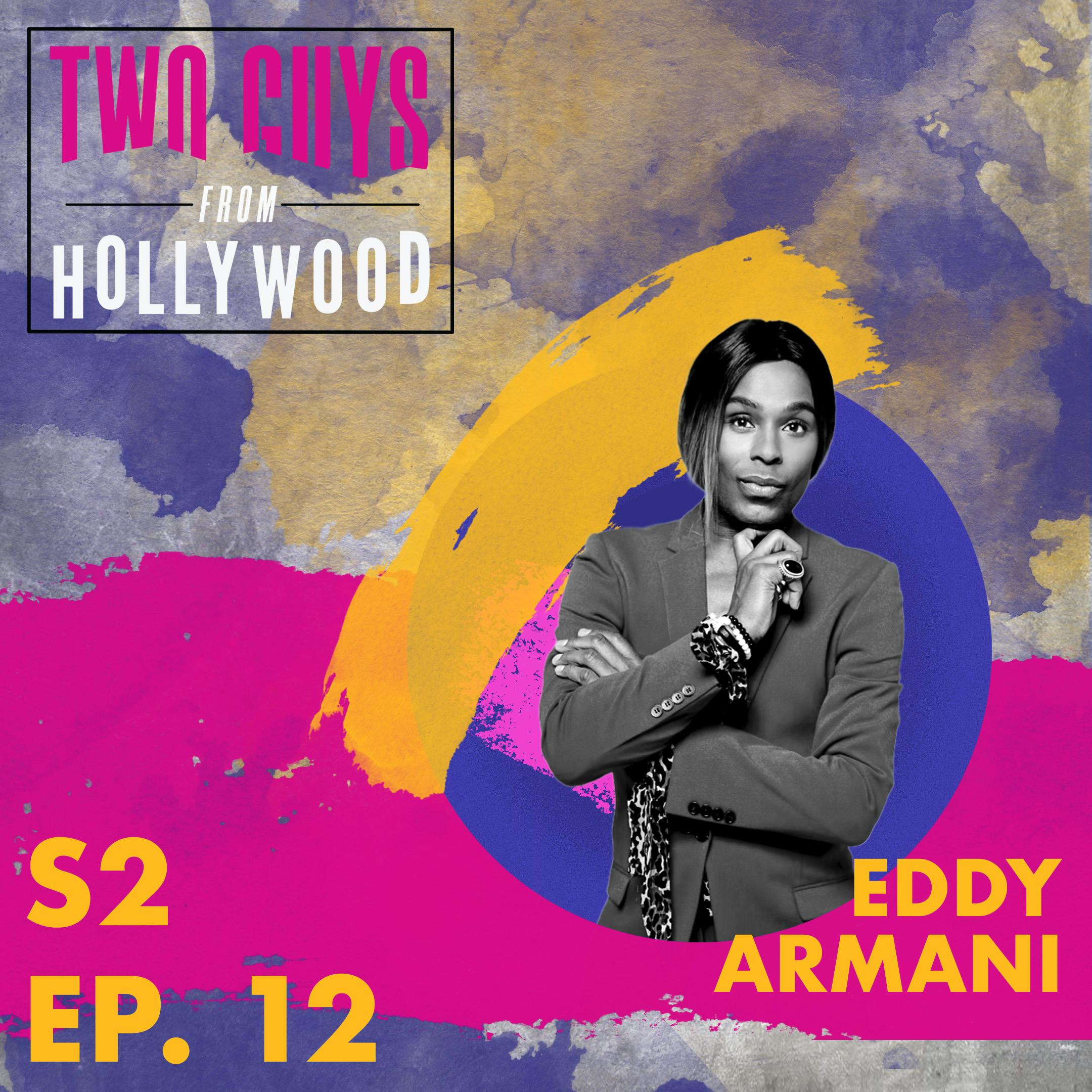 Two Guys From Hollywood
