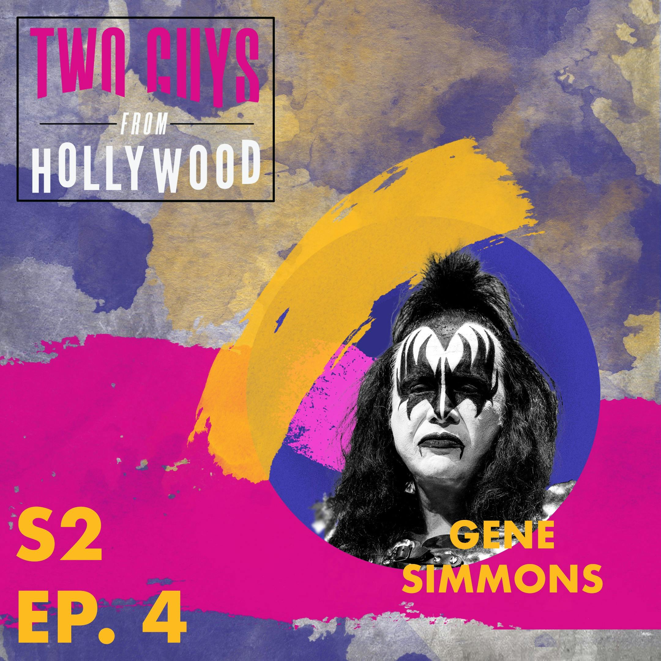 Two Guys From Hollywood