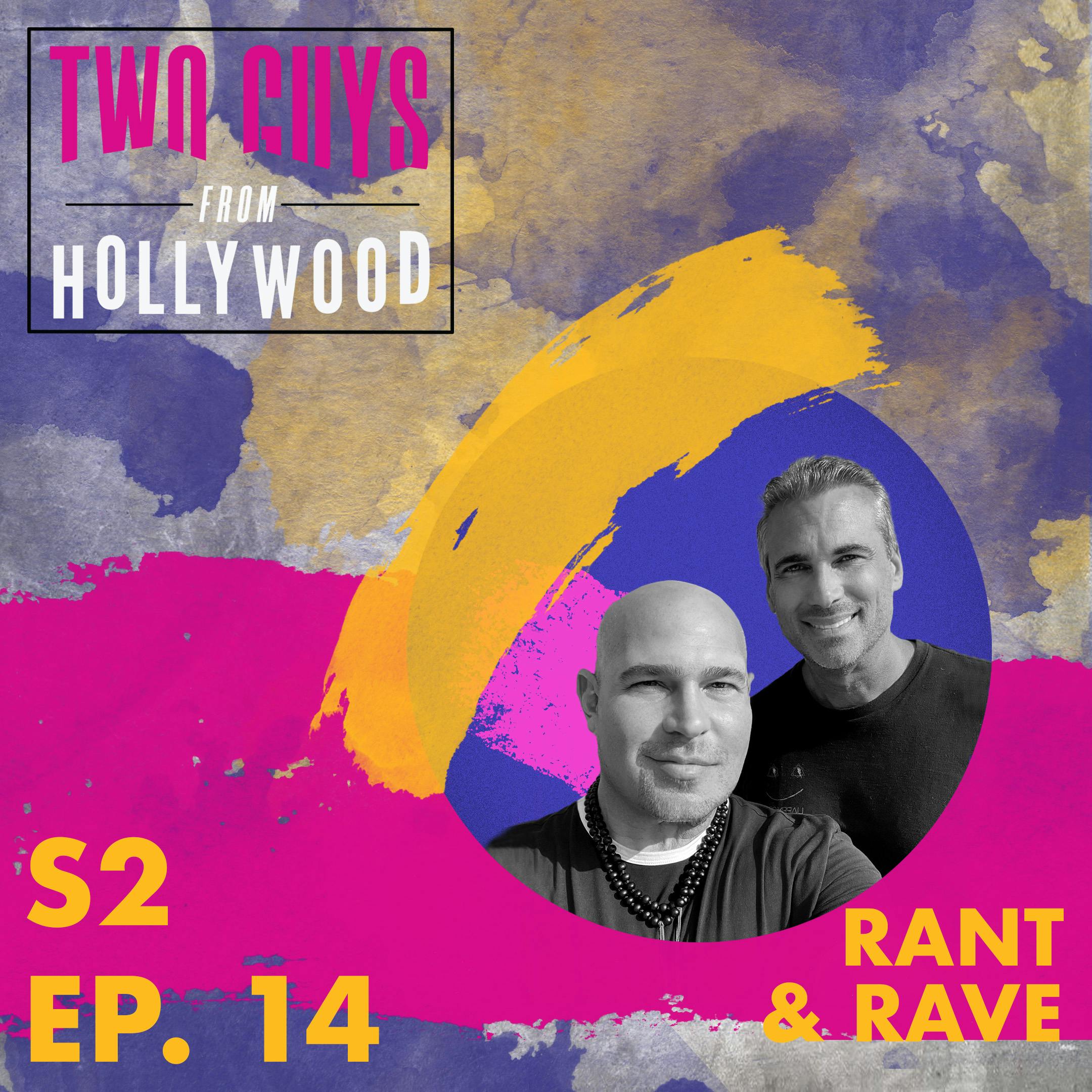 Two Guys From Hollywood