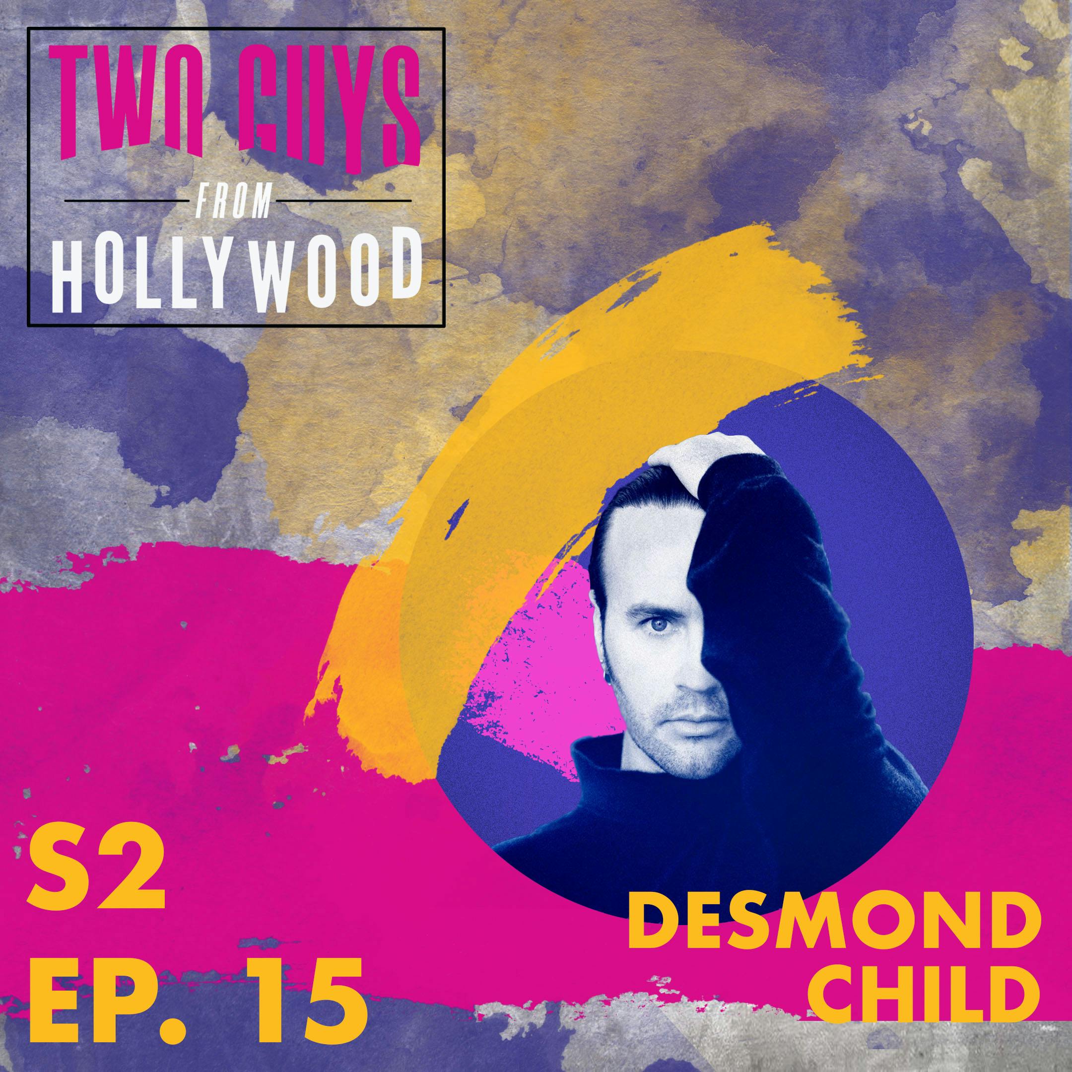 Two Guys From Hollywood