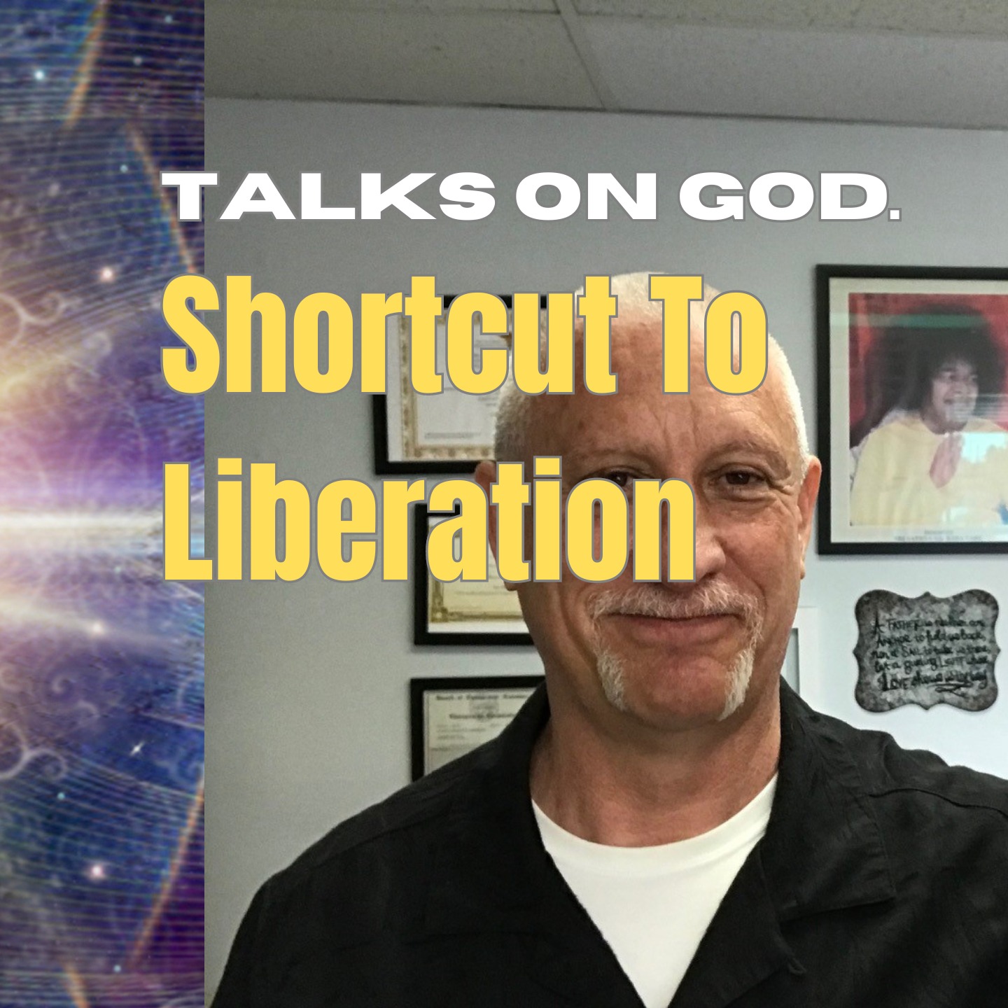 Awake With Jevon: Discovering Guides That Point The Way
