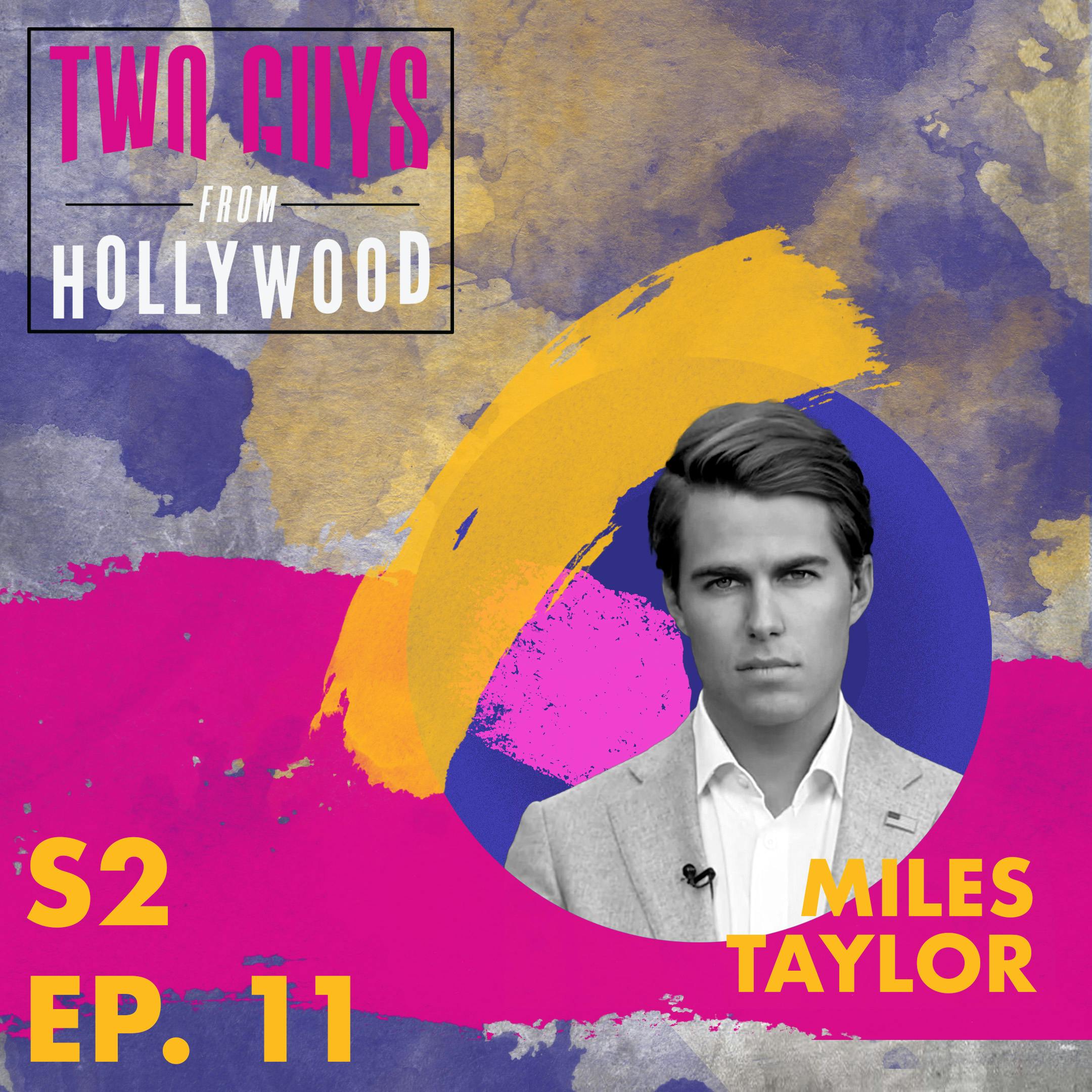 Two Guys From Hollywood