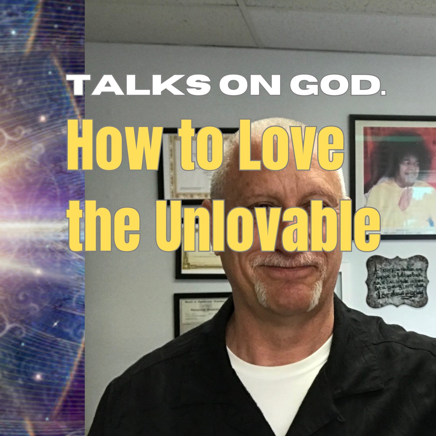 Awake With Jevon: Discovering Guides That Point The Way