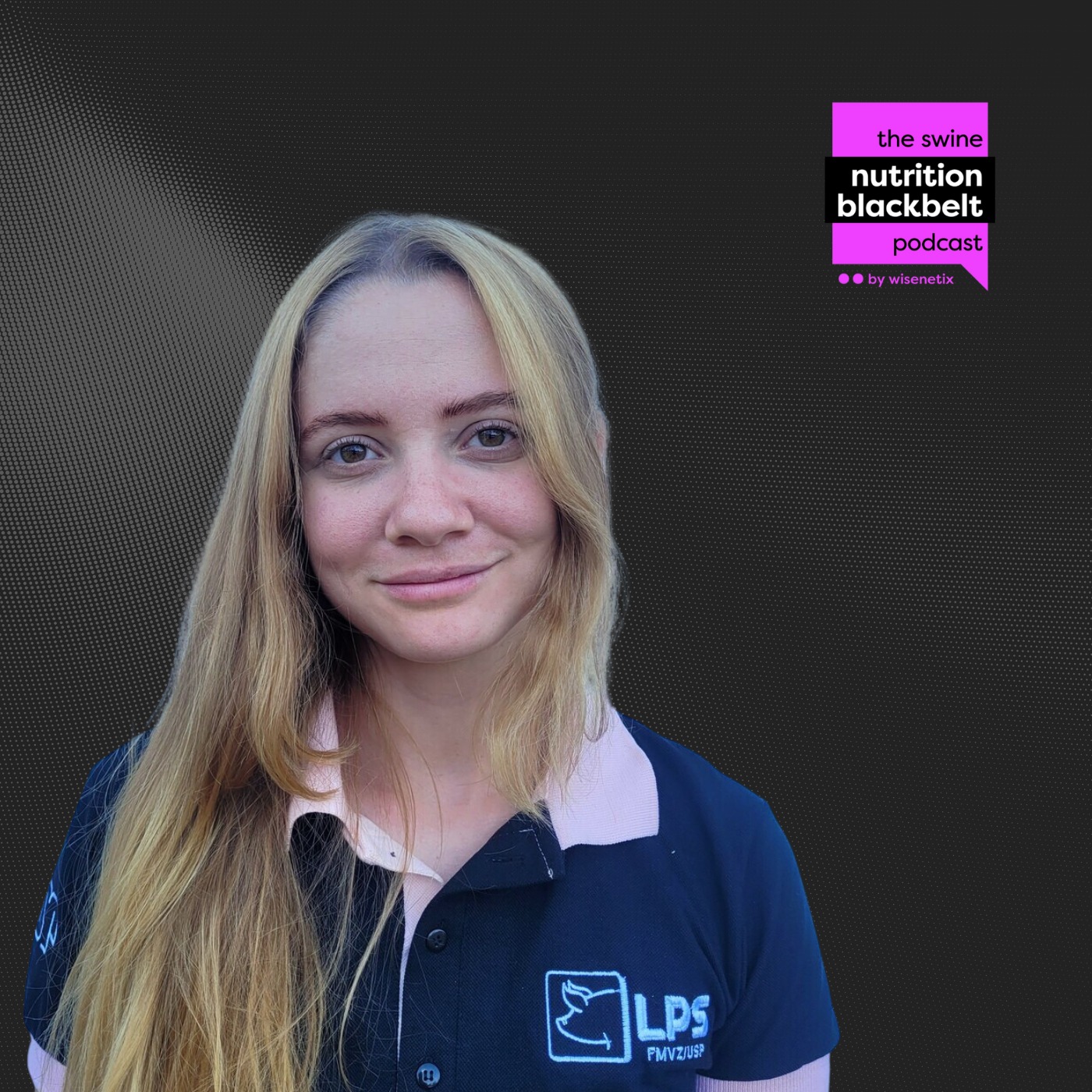 Fernanda dos Santos: Piglets Creep Feeding | Ep. 127