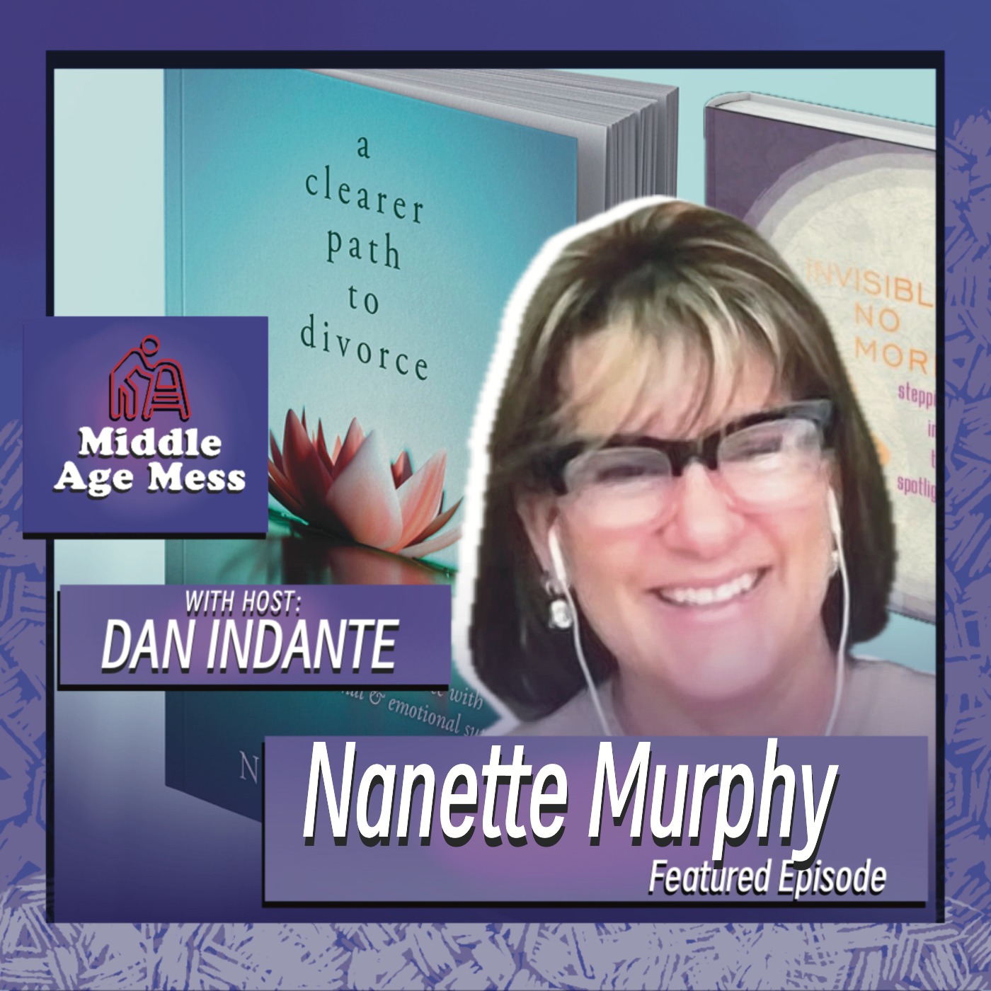 Middle Age Mess