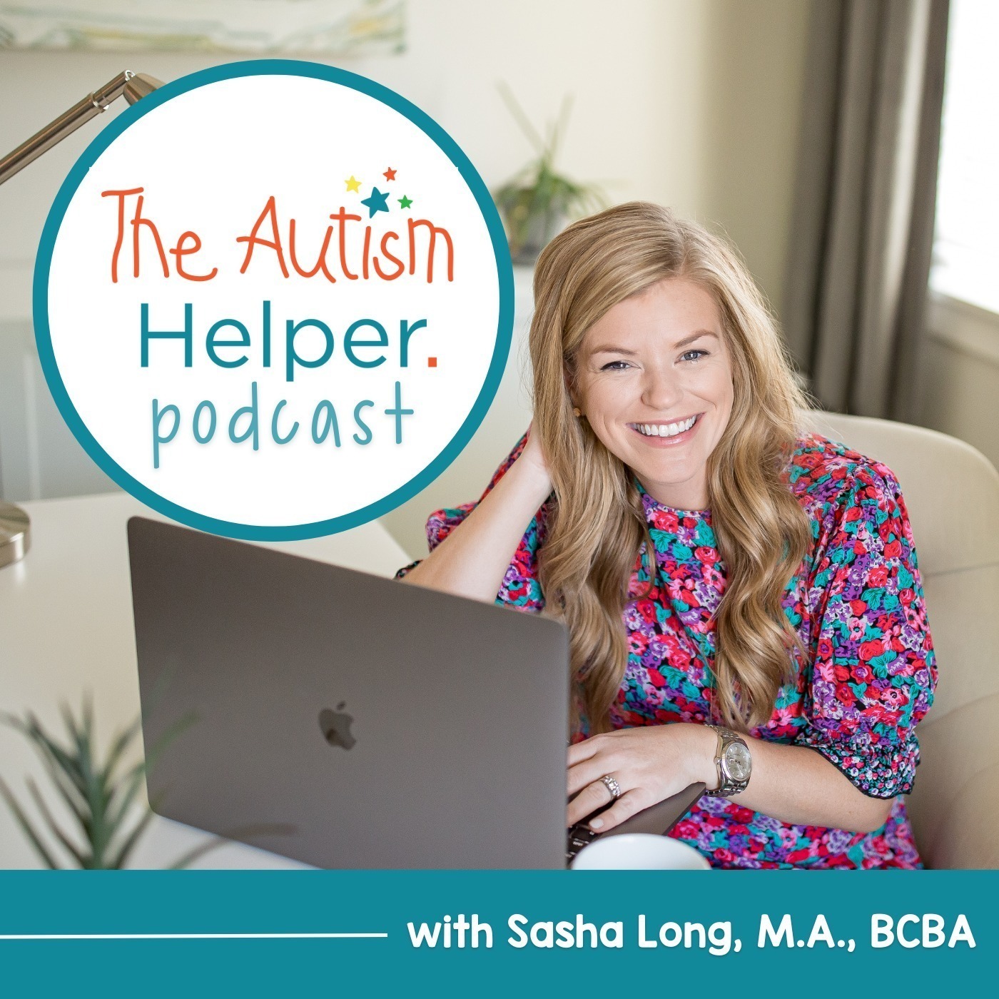 Episode 278: What to Do After a Negative Behavior with Abigail Moehringer, BCBA
