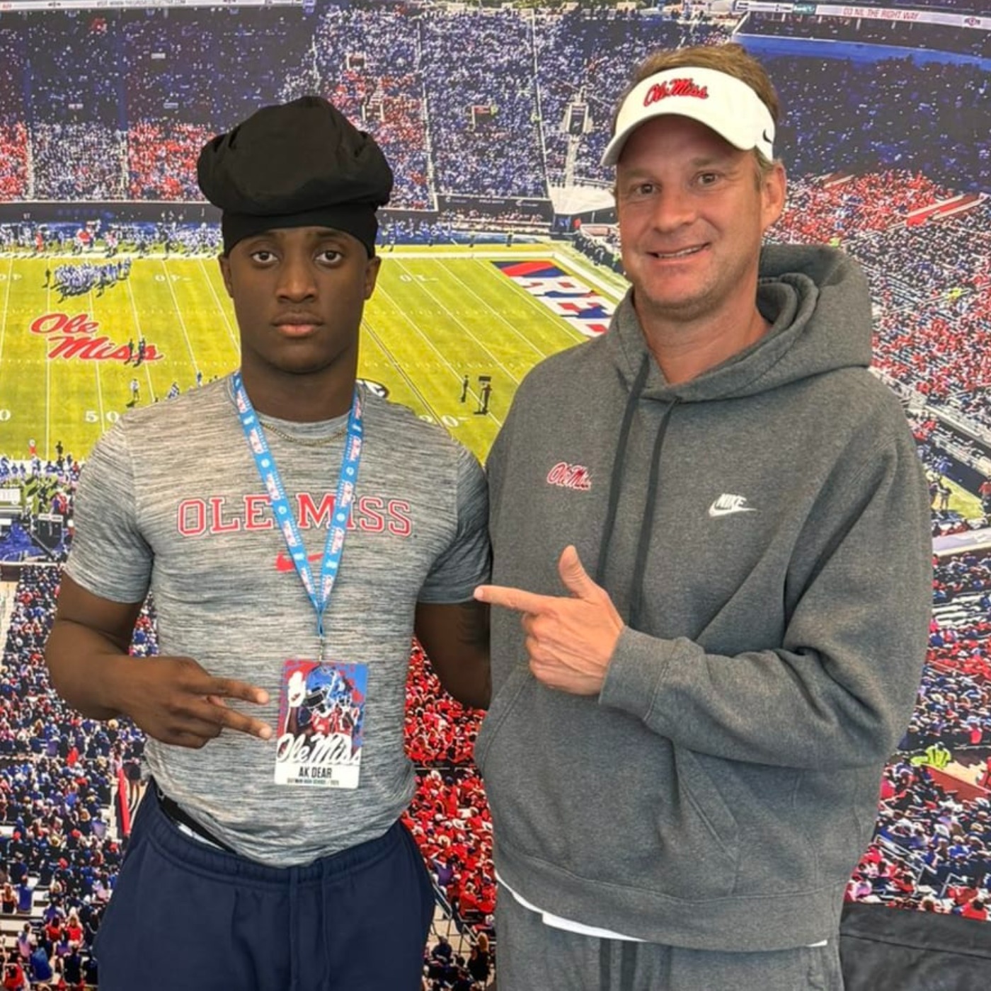 The Flagship: Ole Miss recruiting no longer dictated by summer whims of high-schoolers