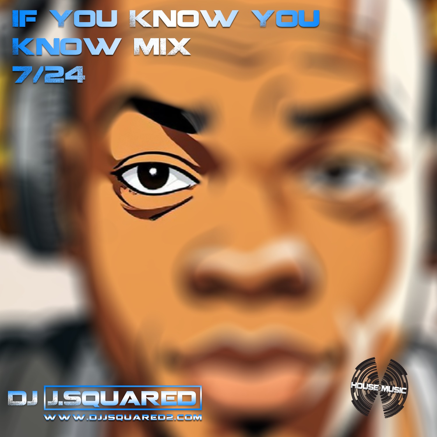 Dj J.Squared