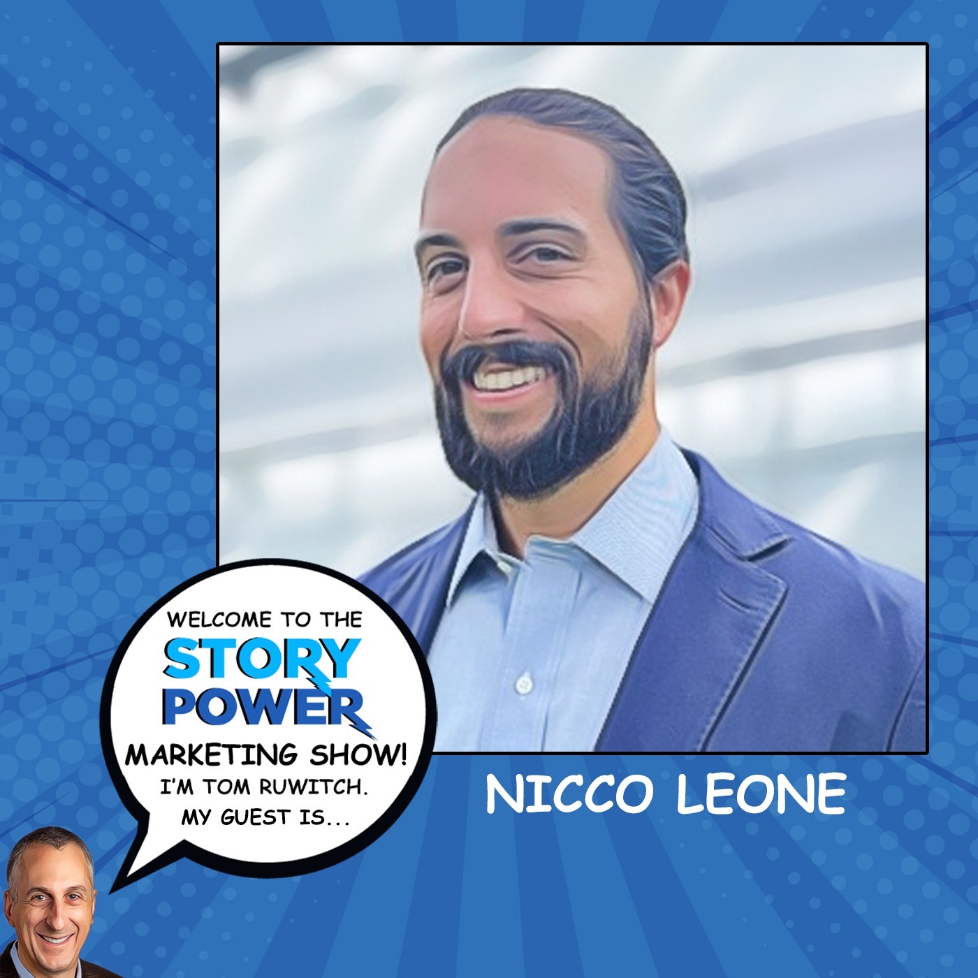 The Story Power Marketing Show