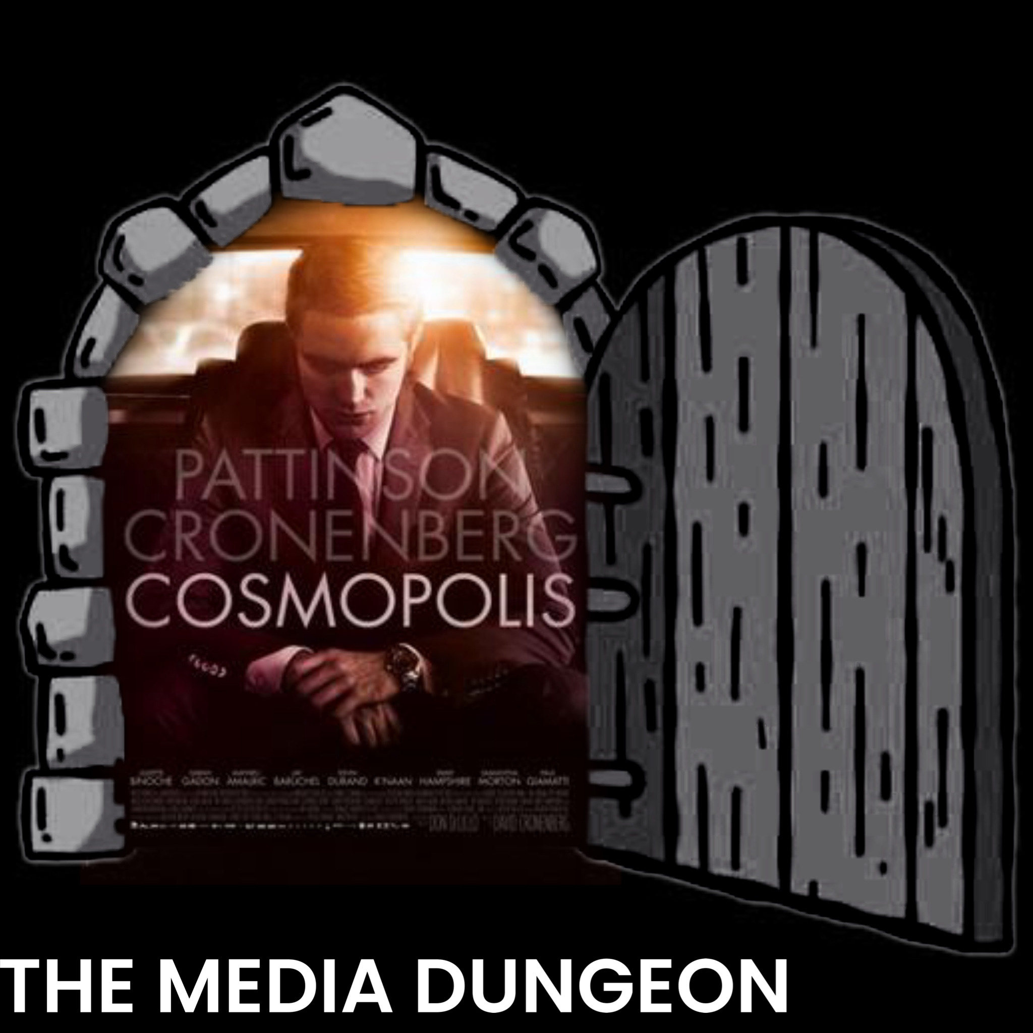 Cosmopolis (2012) episode artwork