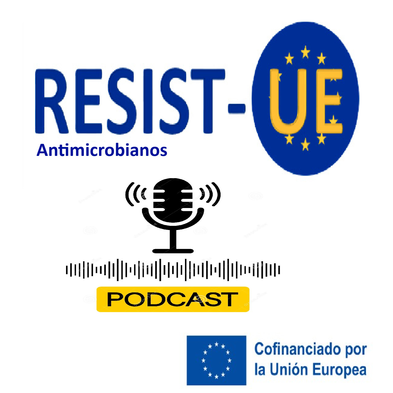 Uso de los antimicrobianos y estrategias desde la iniciativa One Health episode artwork