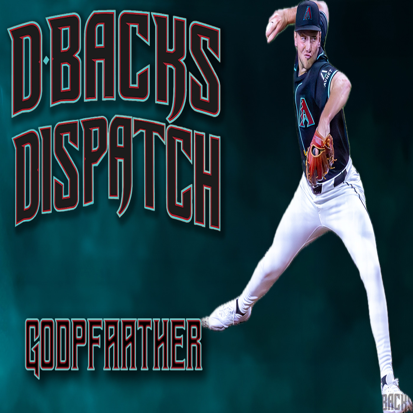 Dbacks Split Series vs Atlanta Braves episode artwork