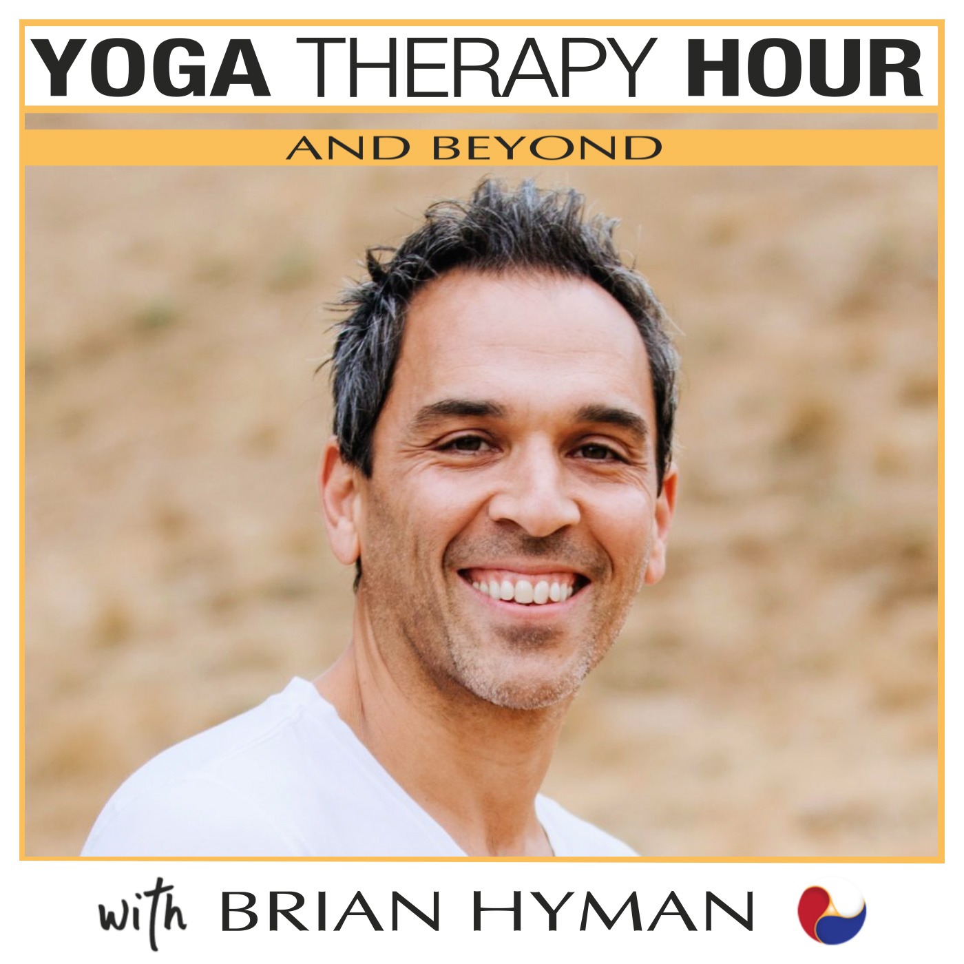 Yoga Therapy Hour with Amy Wheeler