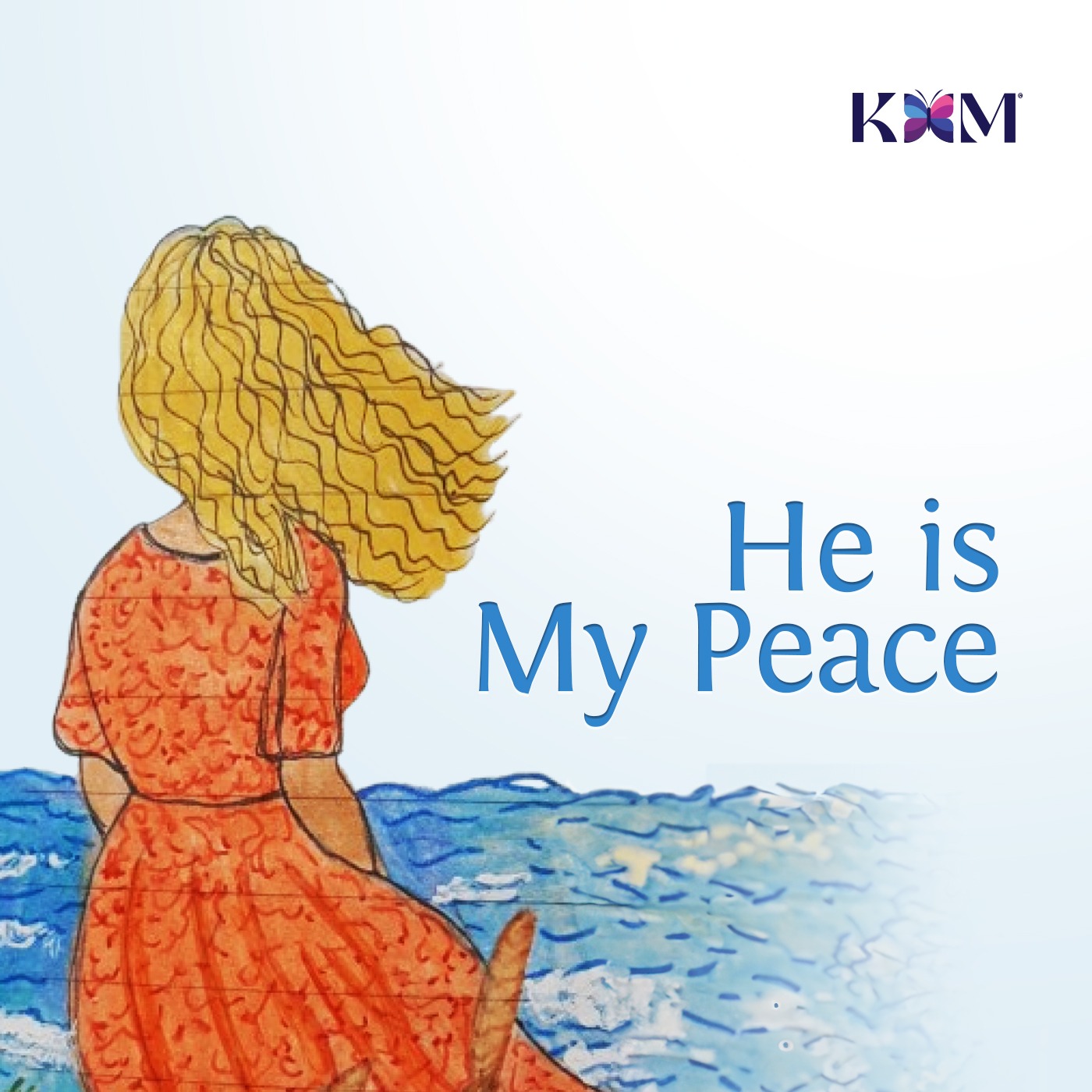 He is My Peace