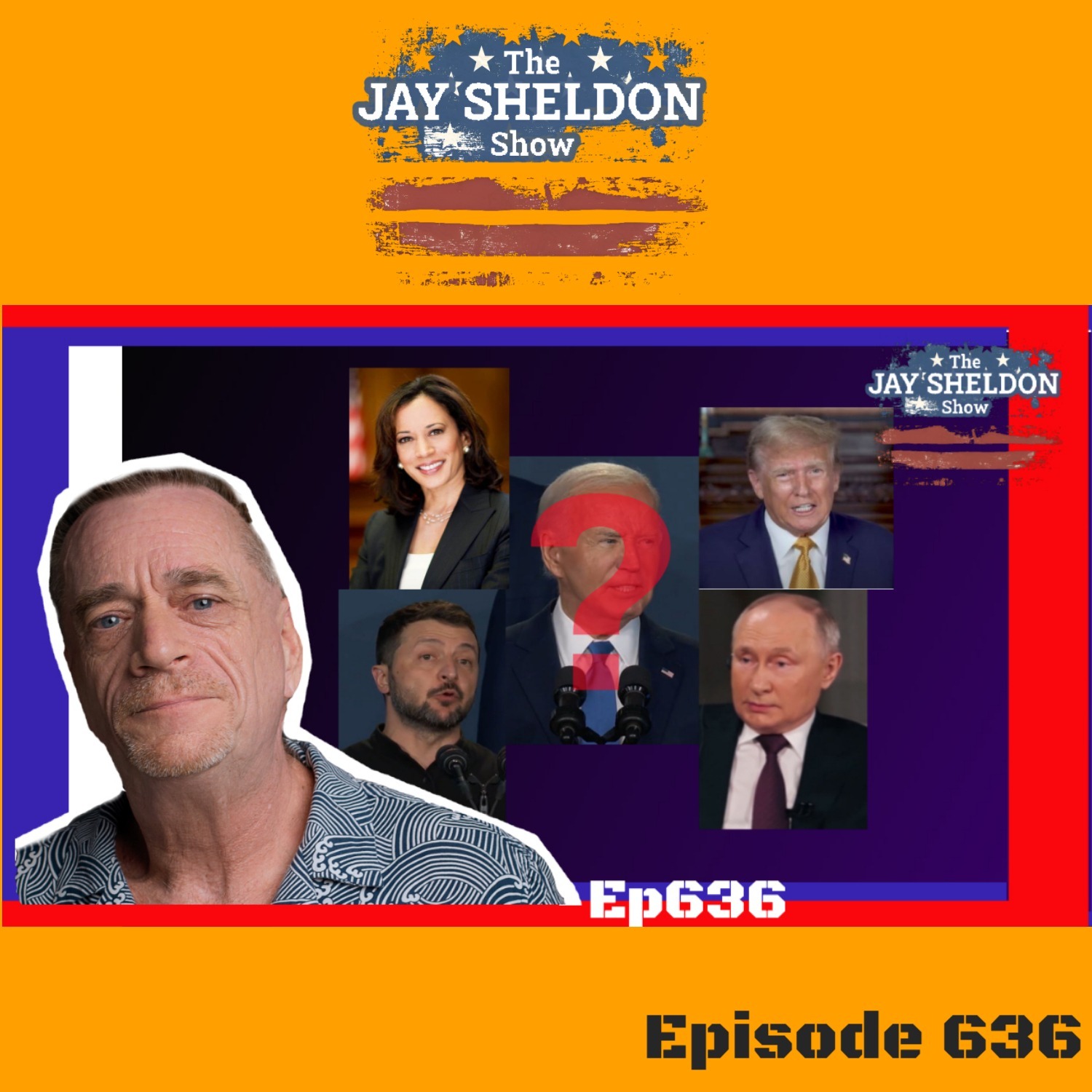 The Jay Sheldon Show