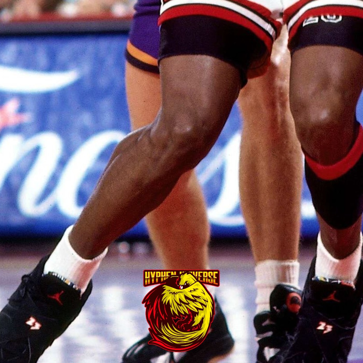 The Hyphen Universe Show - Big Ol' Hypocrite