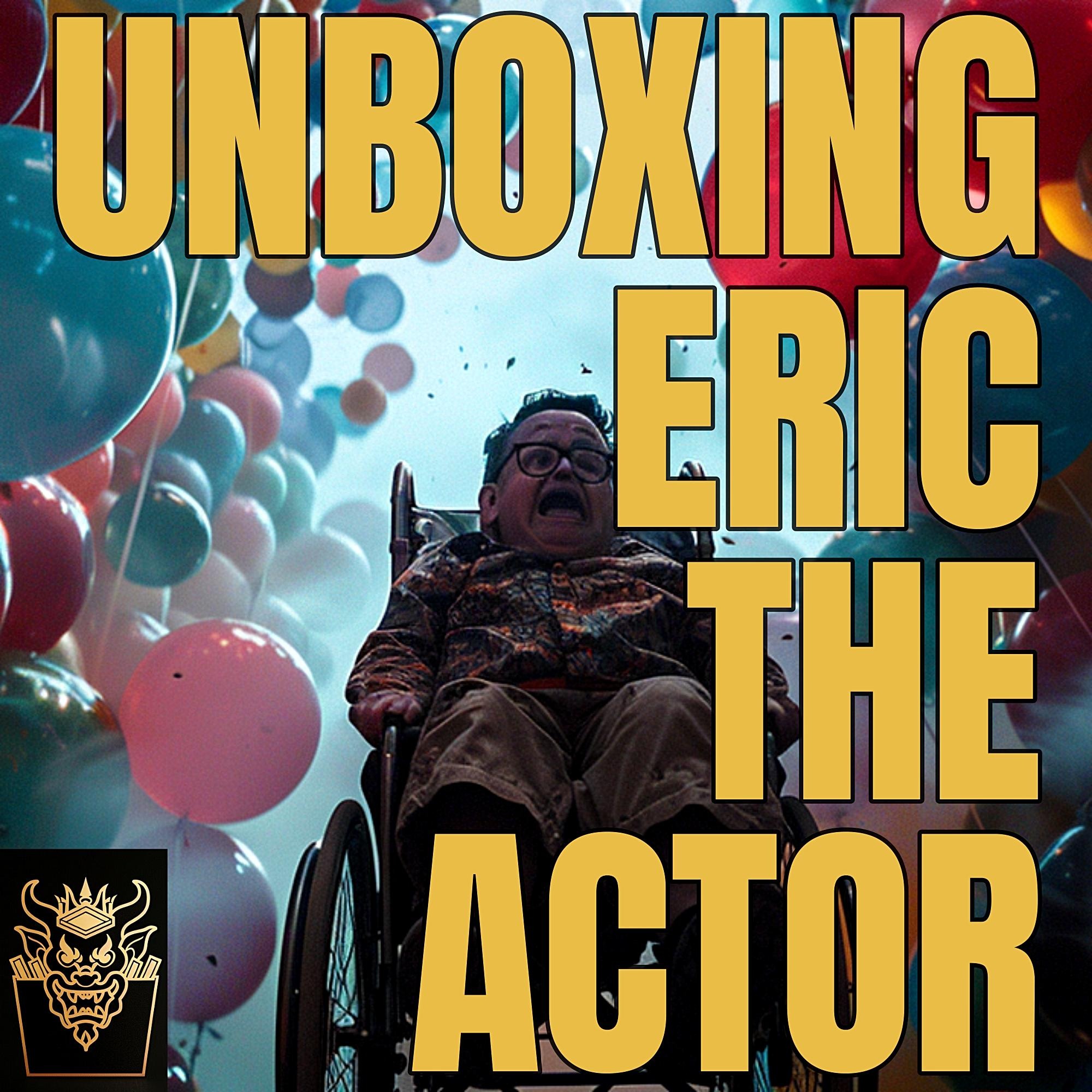 UNBOXING THE HOWARD STERN WACK PACK - HACKRIDE STUDIOS