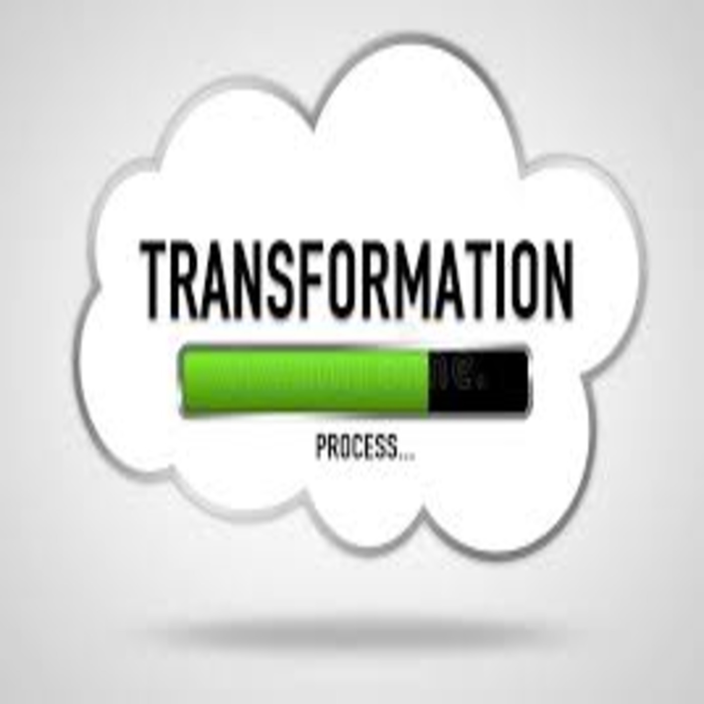 Transform Negative Energy into Creative Power