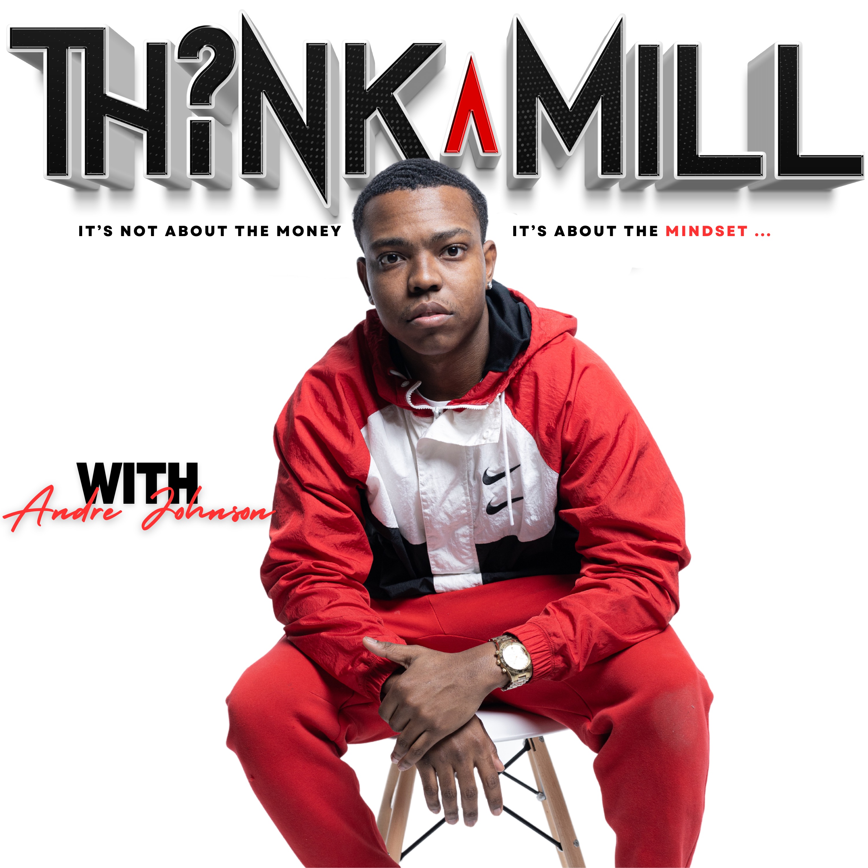 Think A Mill Podcast