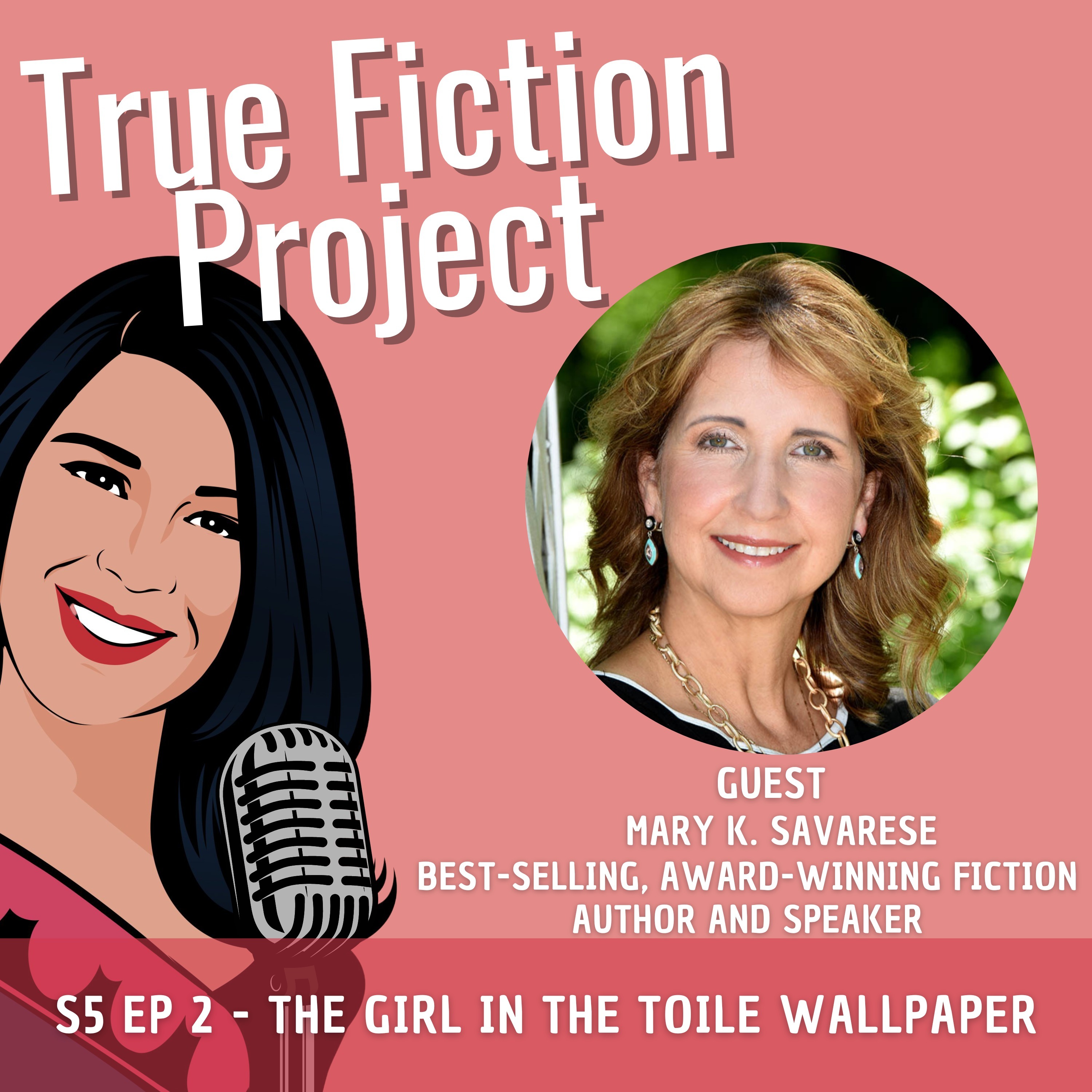 True Fiction Project