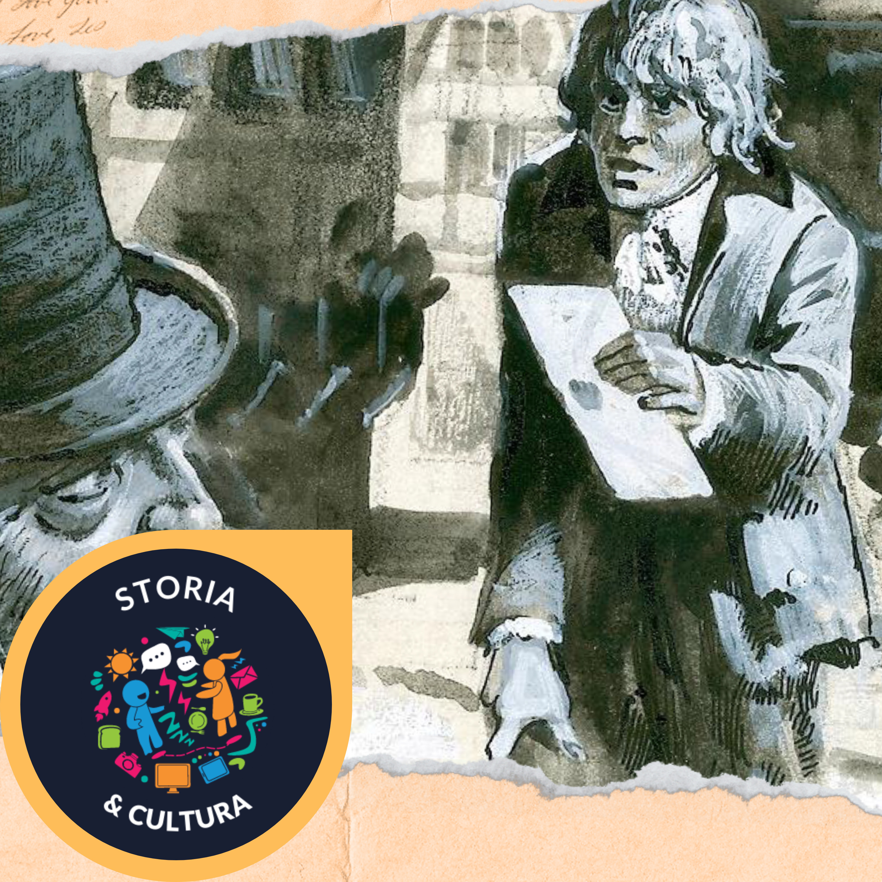 Kaspar Hauser: L'Enigma del Fanciullo d'Europa