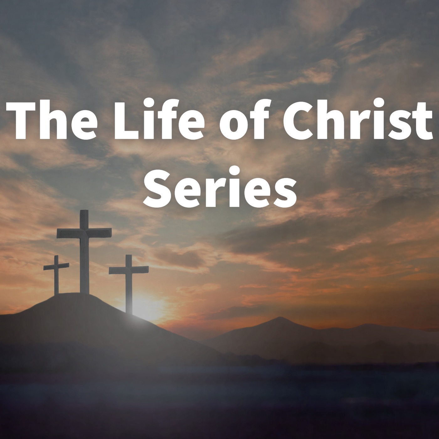 “Testing and Temptations” | The Life of Christ Series | Pastor Carl Henry episode artwork