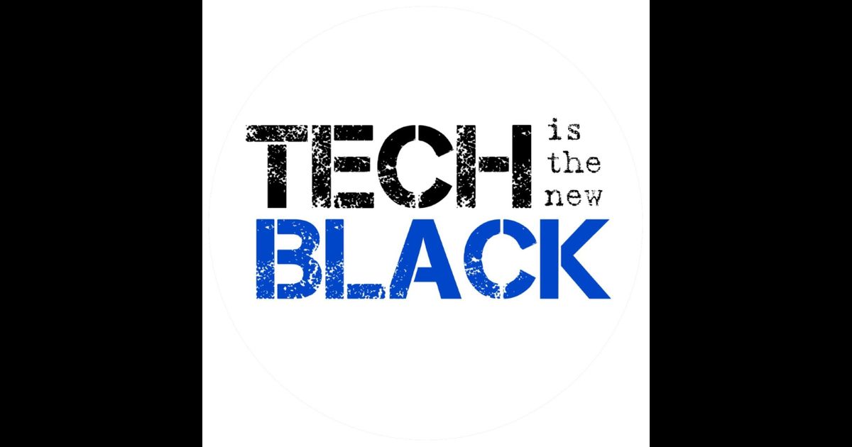 Tech Is The New Black (With Cyrus) | RedCircle