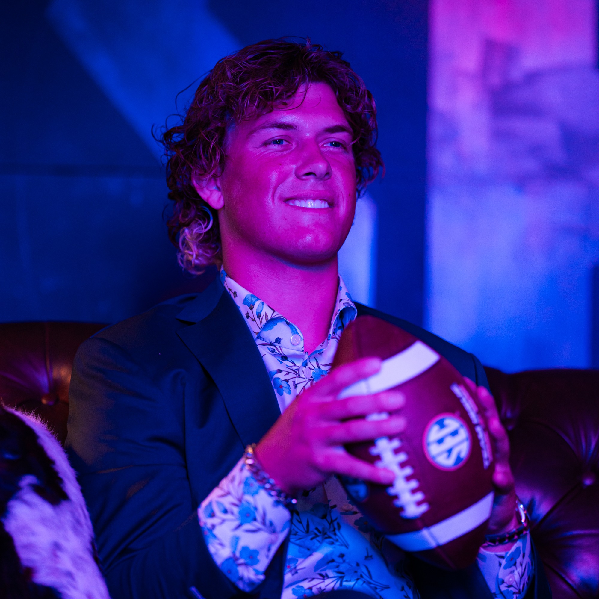 Rebel Yell Hotline: Ole Miss at SEC Media Days + MLB Draft