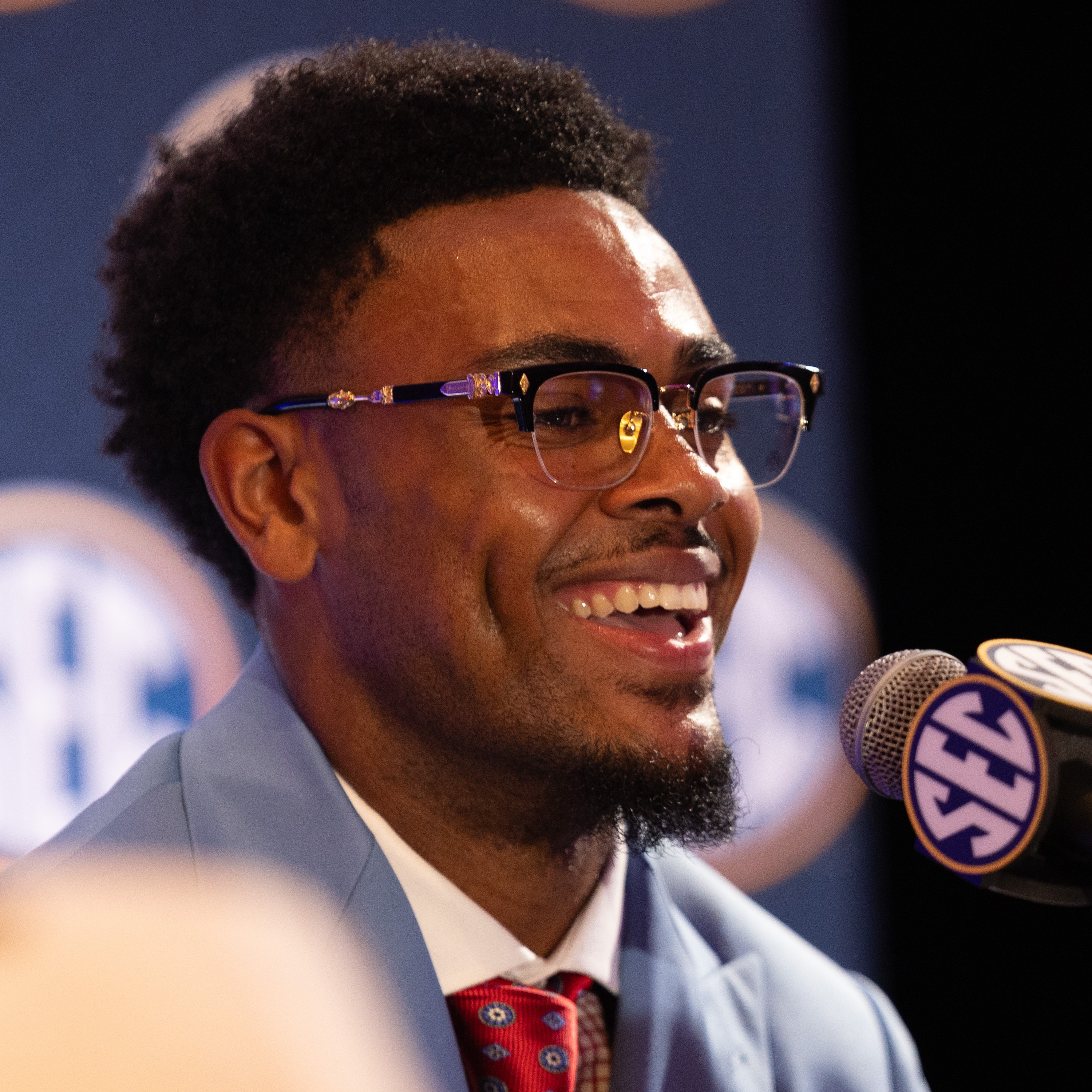 The Flagship: Ole Miss stole the show to open SEC Media Days