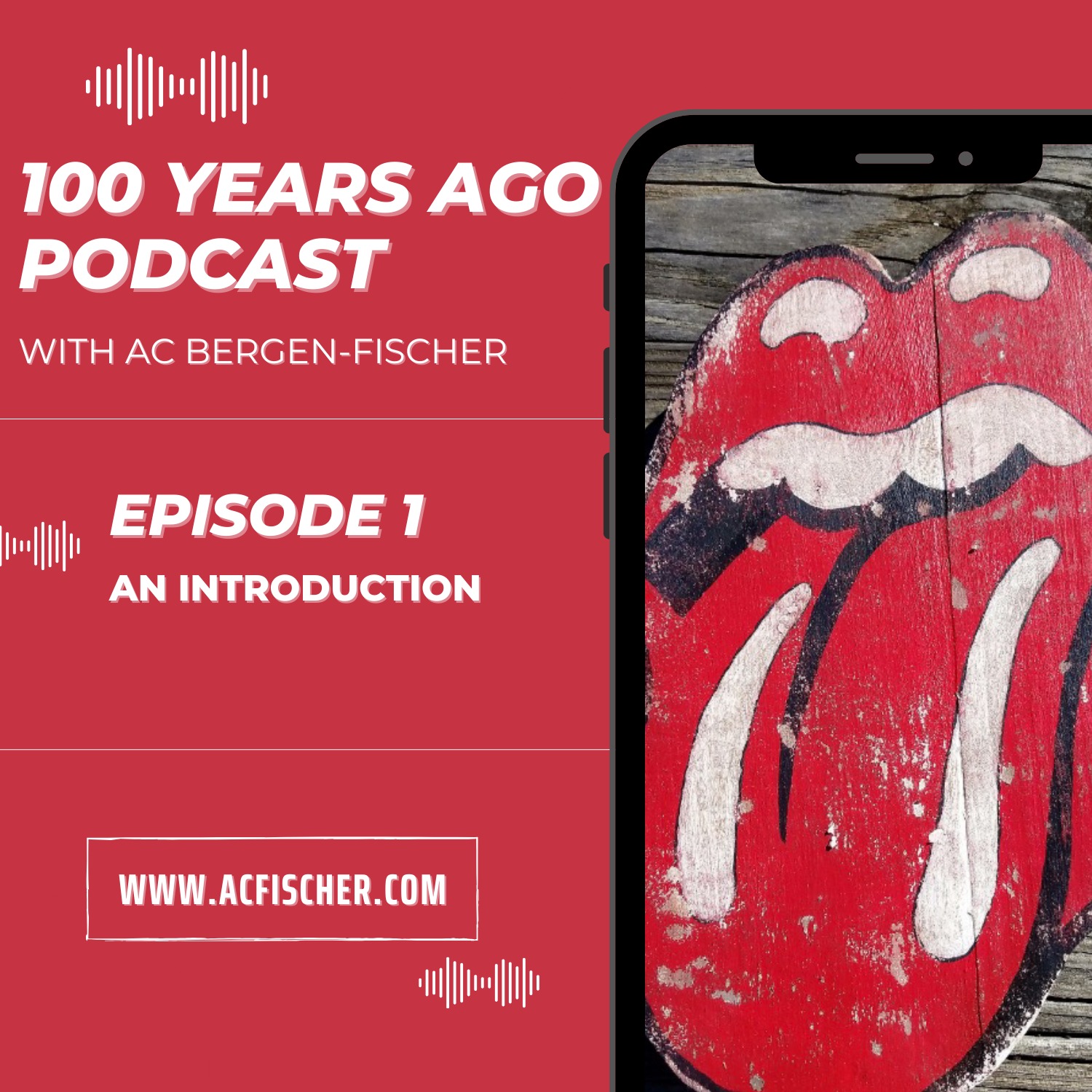 100 Years Ago