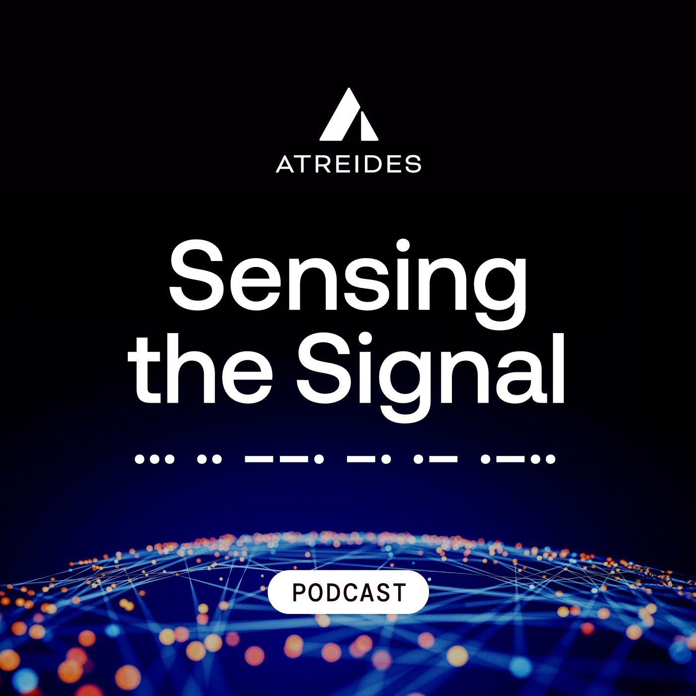 INTRO: Sensing the Signal by Atreides