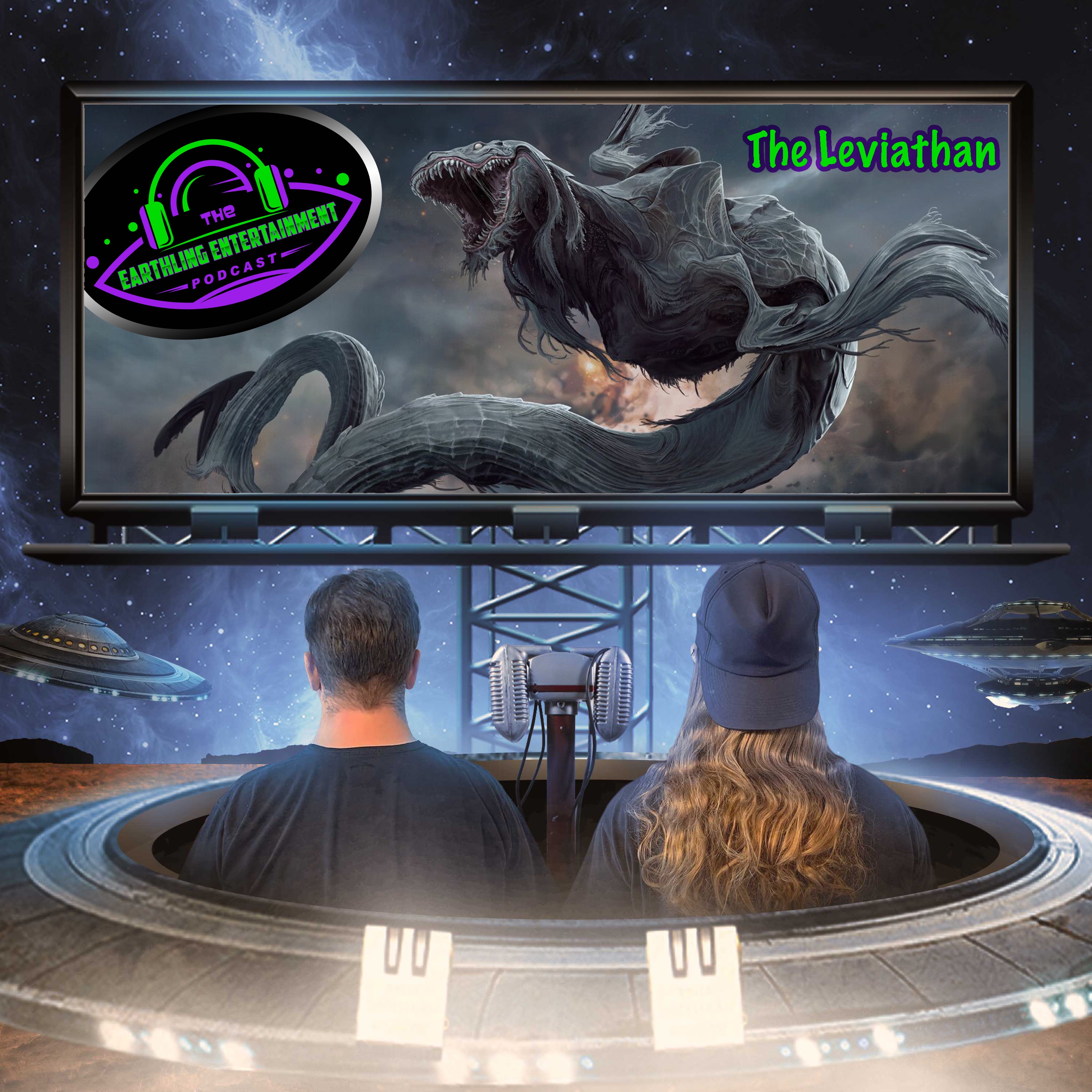 Earthling Entertainment