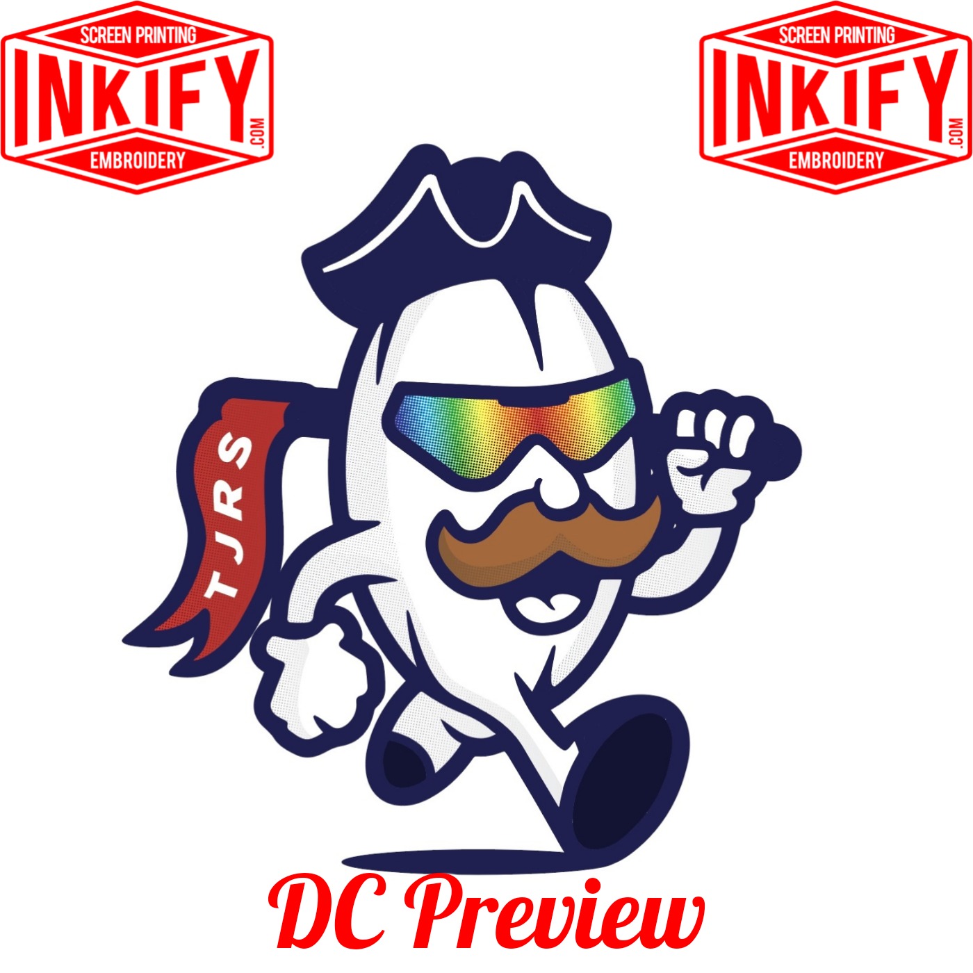 Episode 158: DC Preview