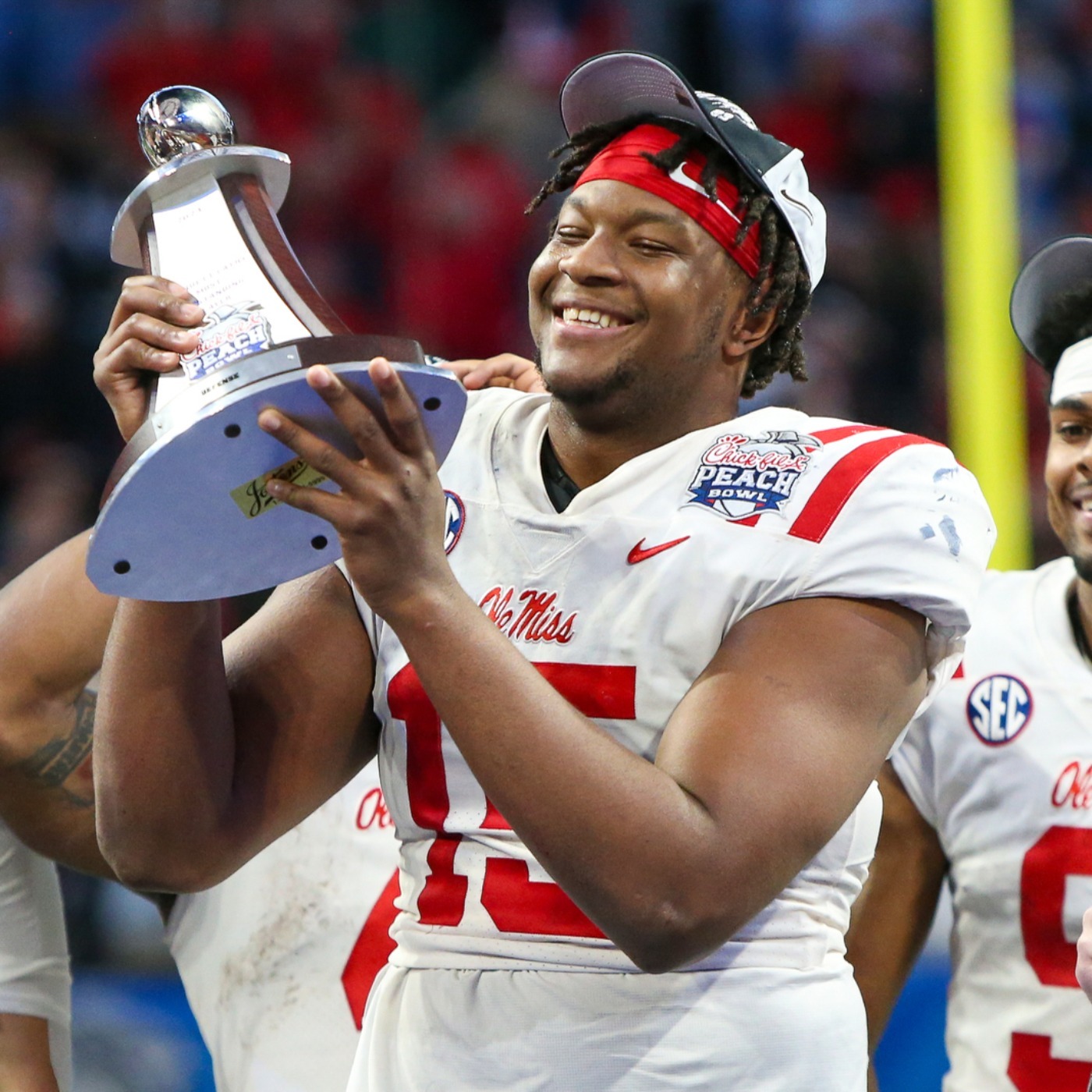 The Flagship: Is Ole Miss football ready for its moment?
