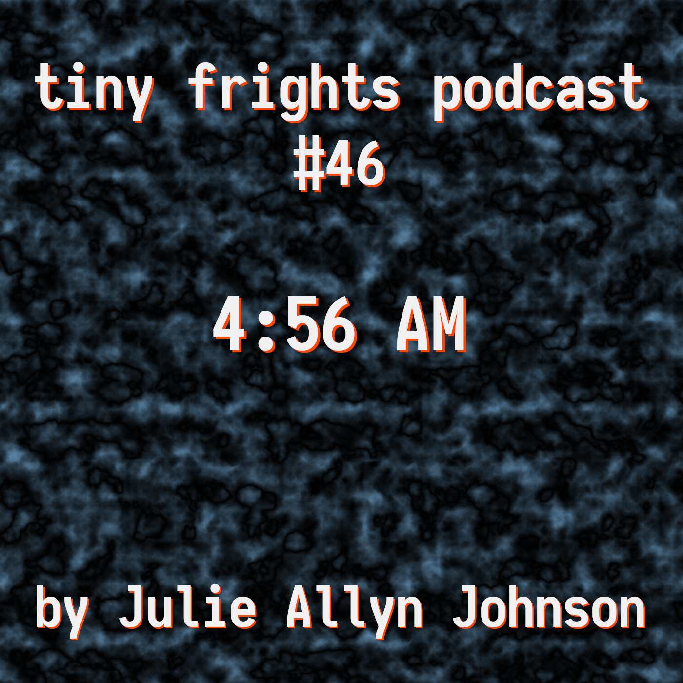 tiny frights